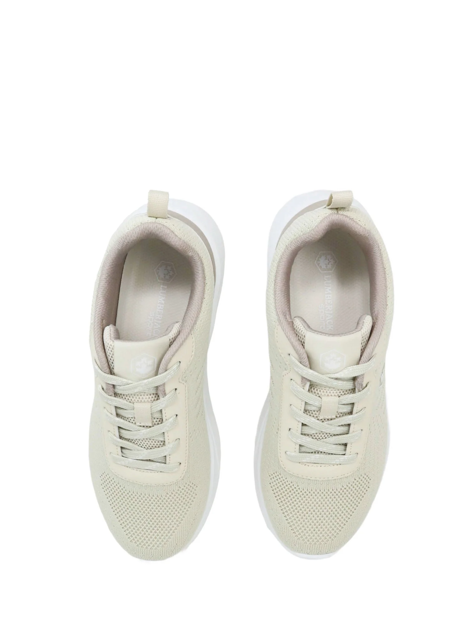 Lumberjack Sneakers Donna | SWH9211 002 Y89 - Image 10