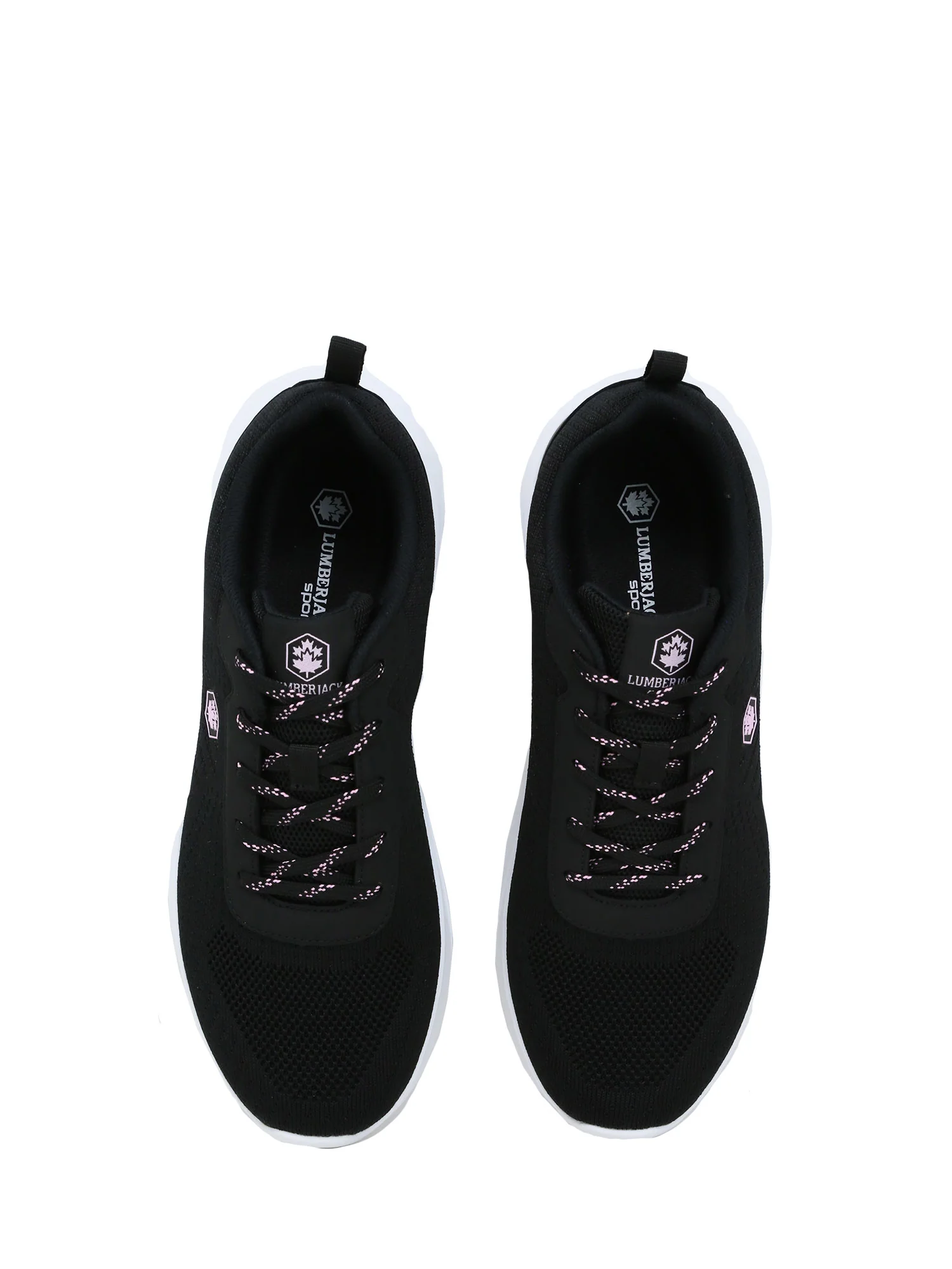Lumberjack Sneakers Donna | SWH9211 002 Y89 - Image 4