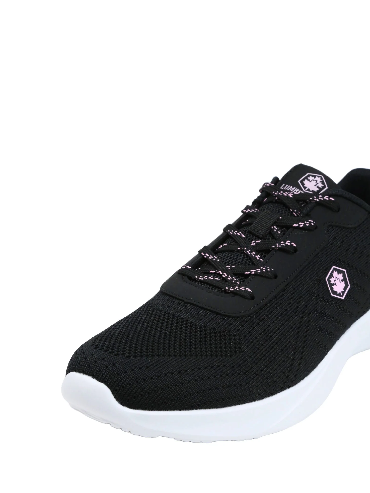 Lumberjack Sneakers Donna | SWH9211 002 Y89 - Image 5