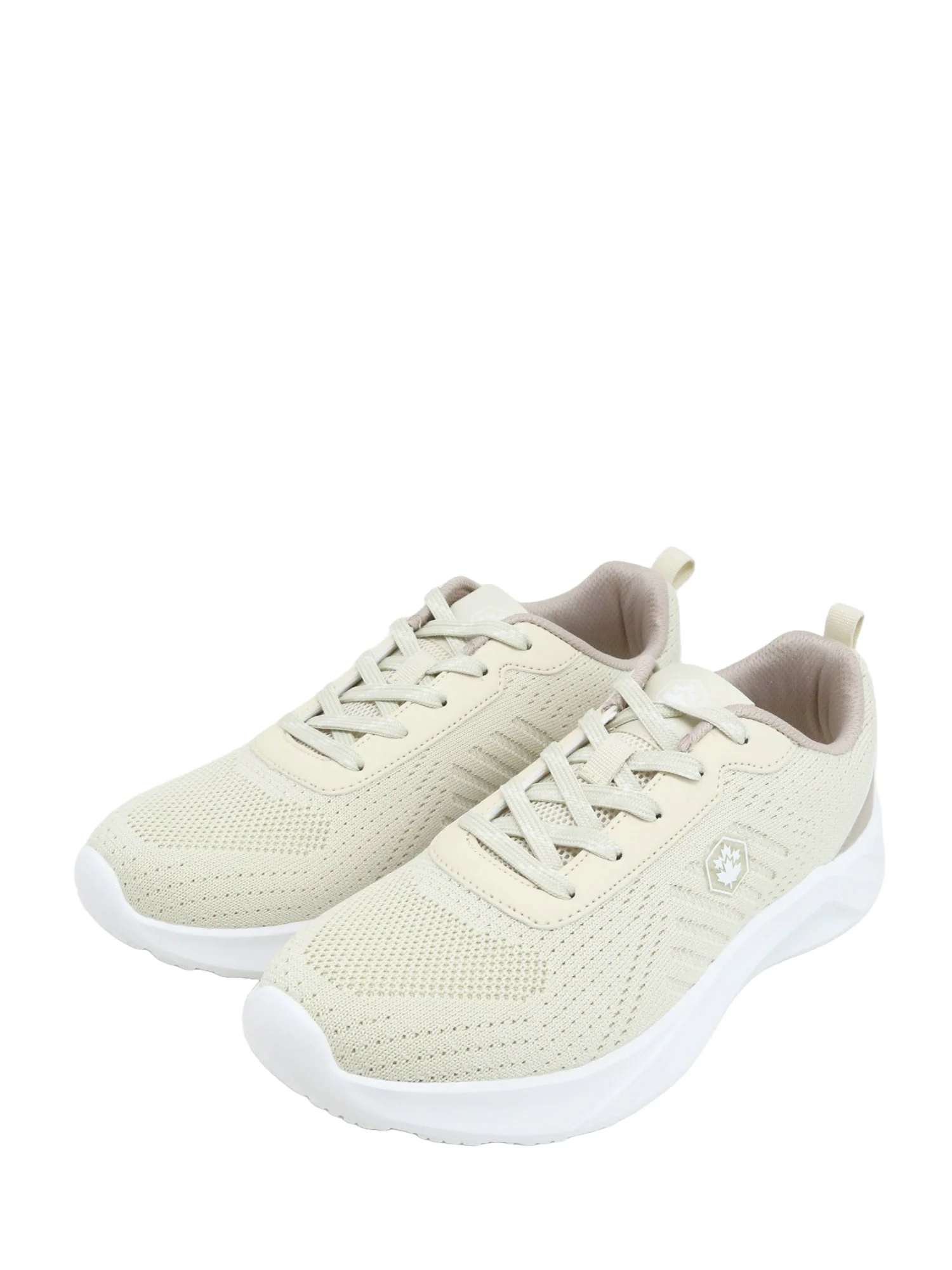 Lumberjack Sneakers Donna | SWH9211 002 Y89 - Image 8