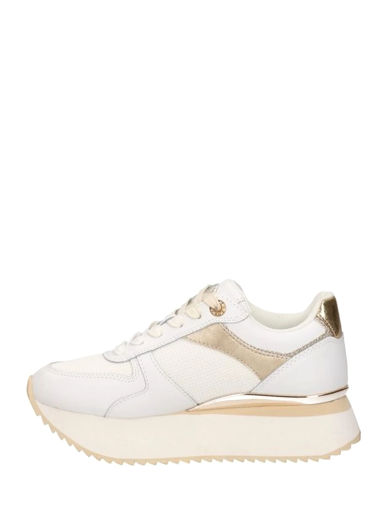 Lumberjack Sneakers Donna | SWI0312 001 I97 - Image 3