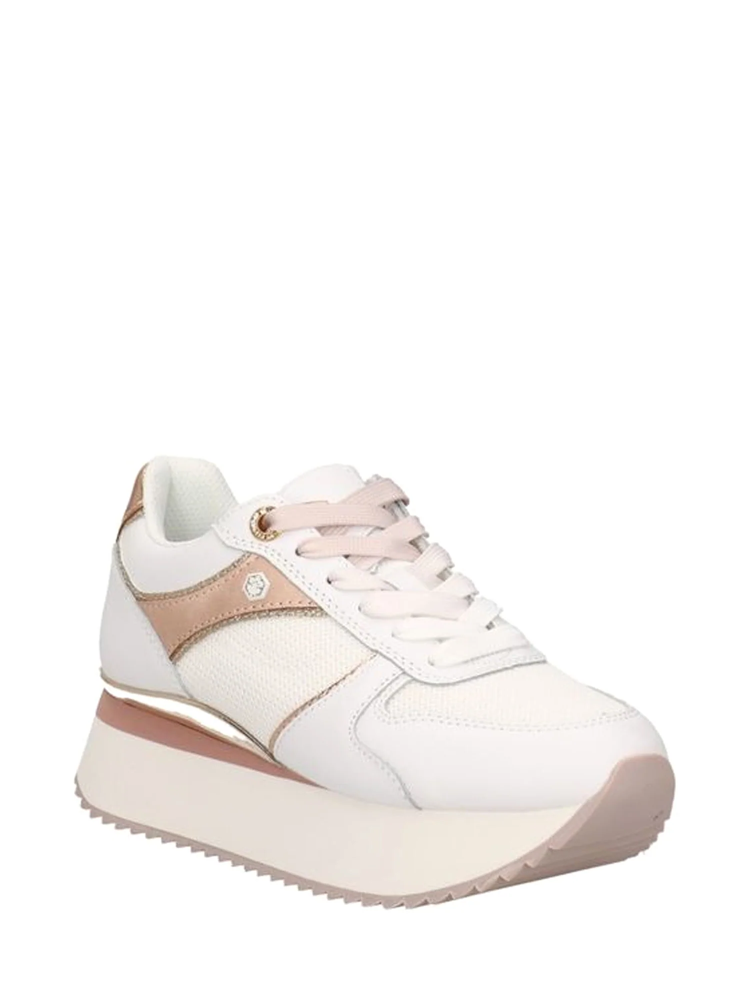Lumberjack Sneakers Donna | SWI0312 001 I97 - Image 6