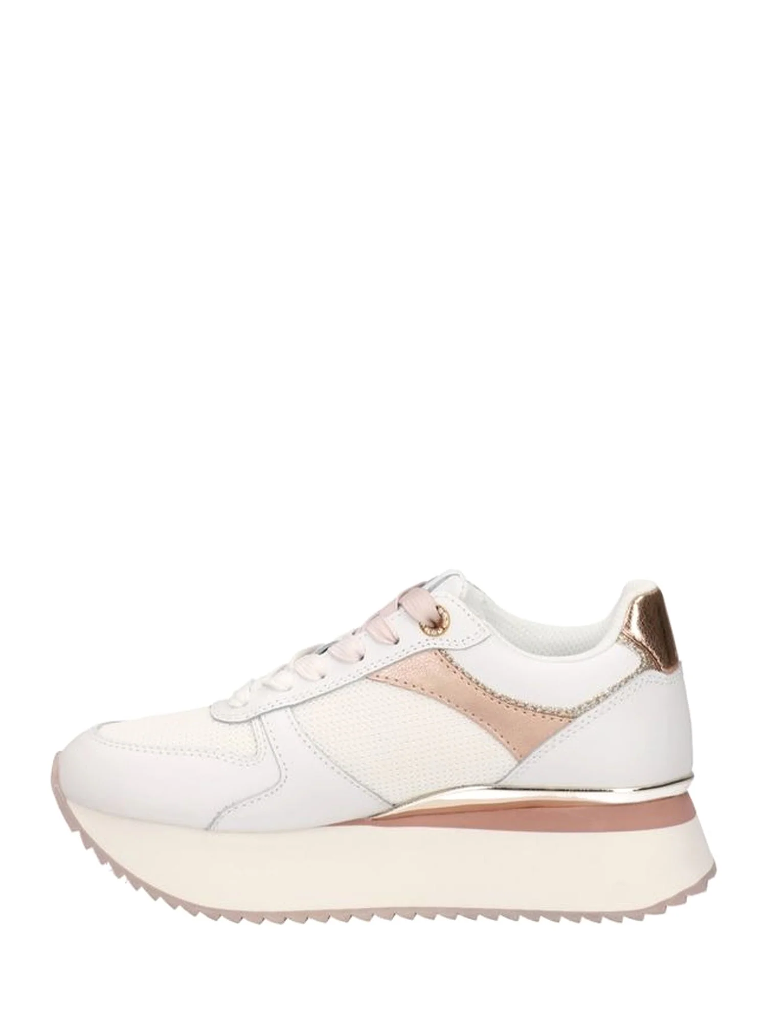 Lumberjack Sneakers Donna | SWI0312 001 I97 - Image 7