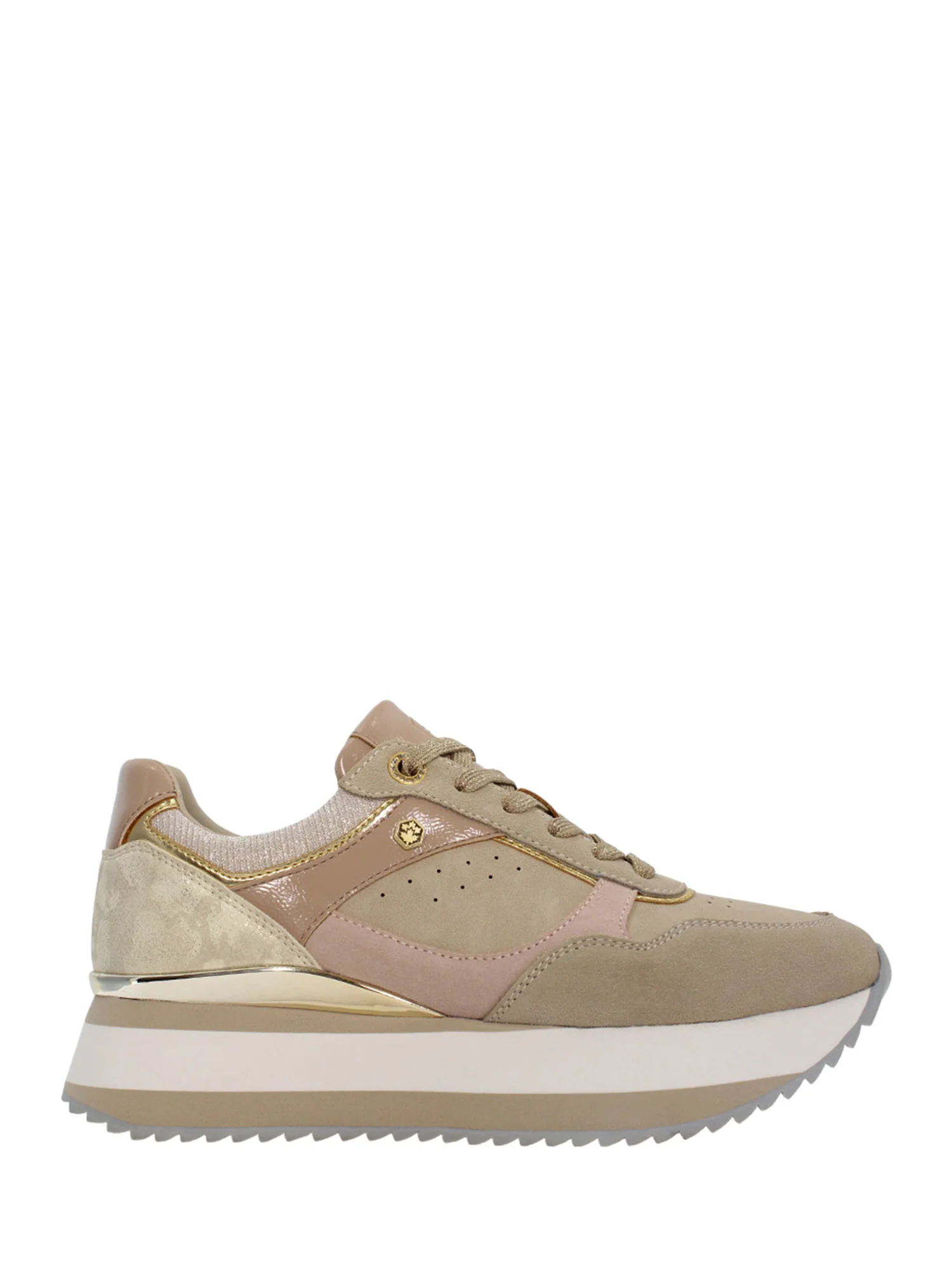 Lumberjack Sneakers Donna | SWI0312 004 M05