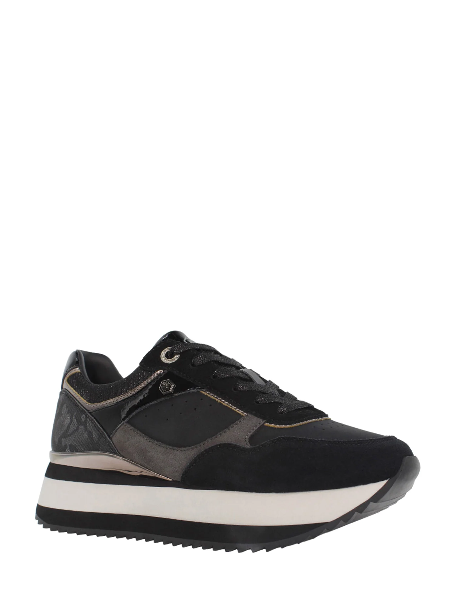 Lumberjack Sneakers Donna | SWI0312 004 M05 - Image 4