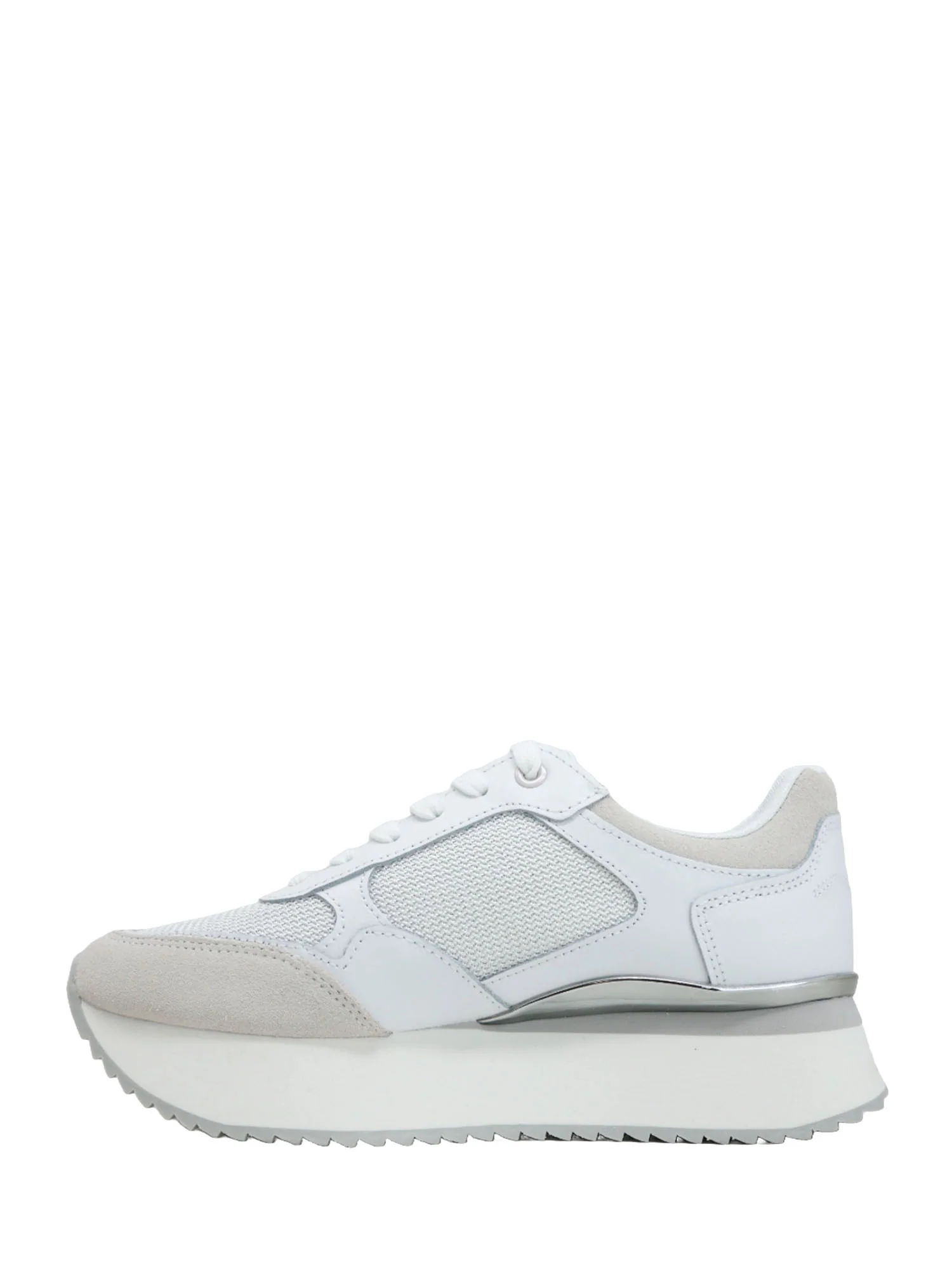 Lumberjack Sneakers Donna | SWI0312 005 I99 - Image 2