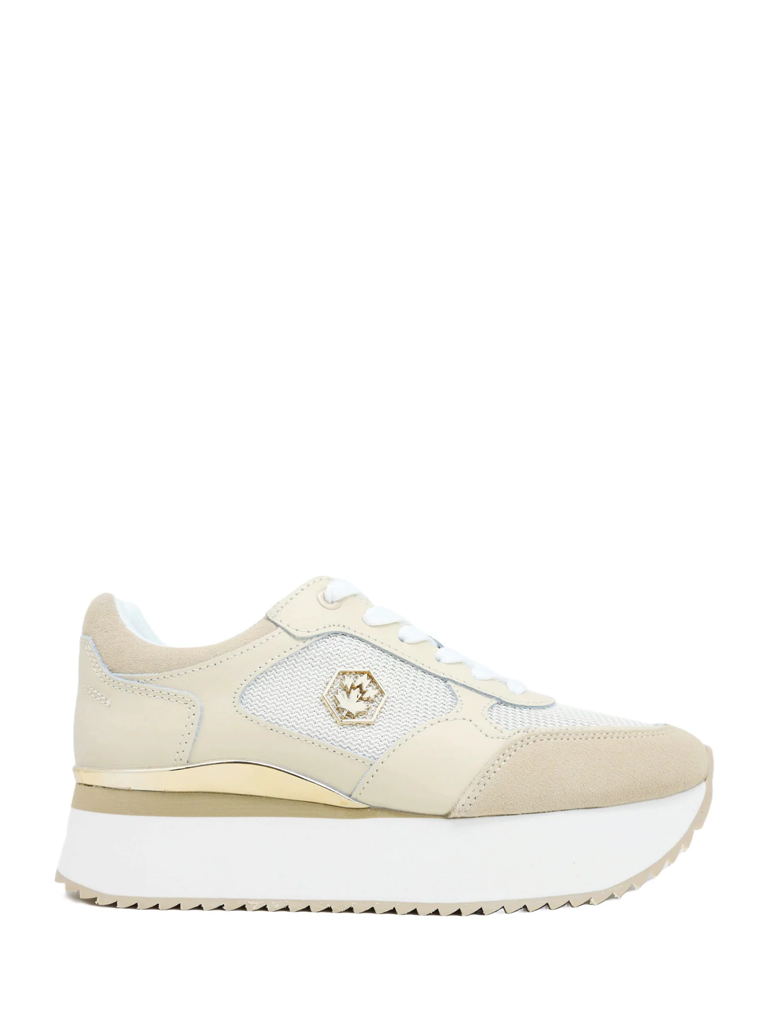 Lumberjack Sneakers Donna | SWI0312 005 I99 - Image 6