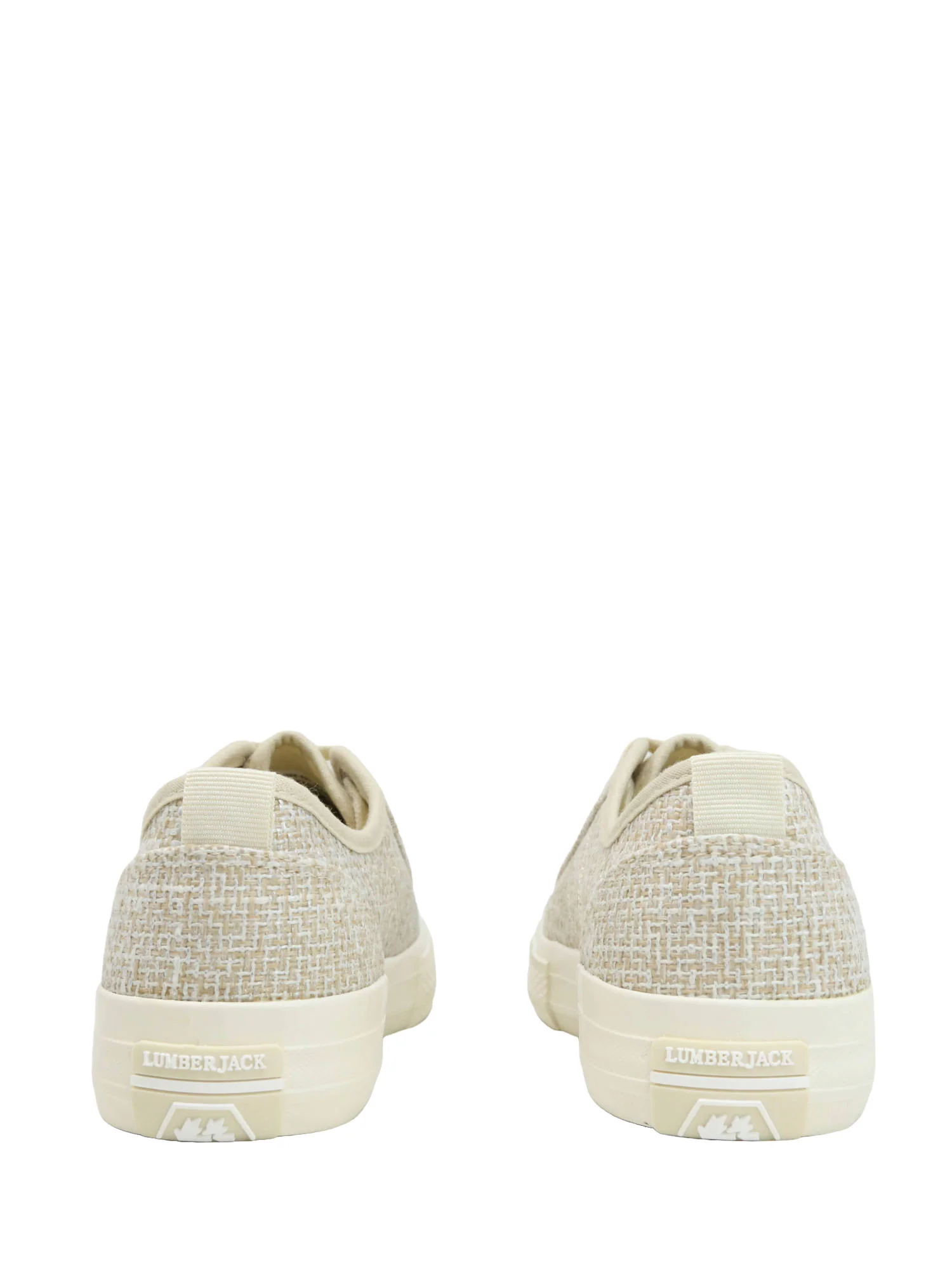 Lumberjack Sneakers Donna | SWI4305 001 I91 - Image 3