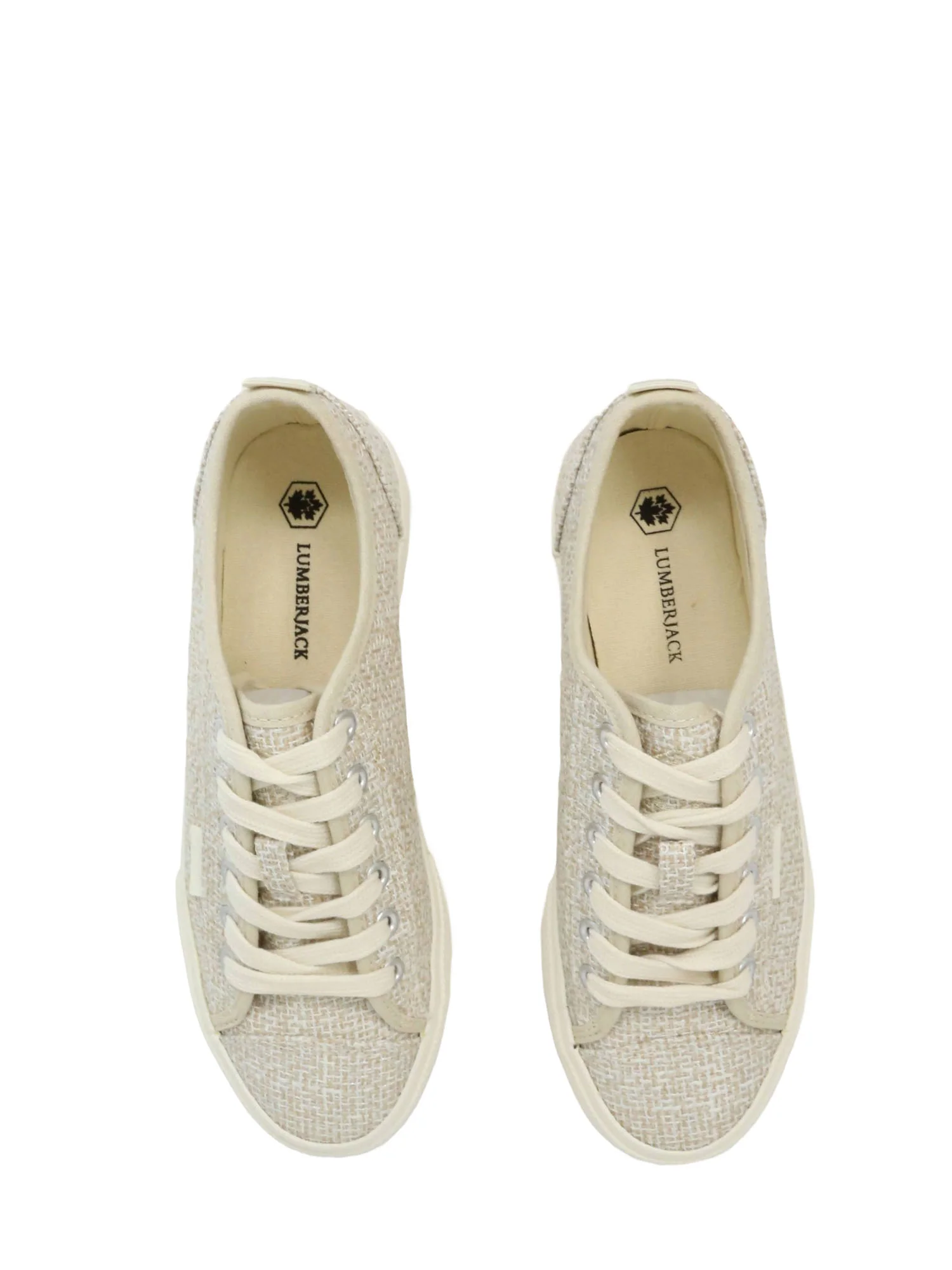 Lumberjack Sneakers Donna | SWI4305 001 I91 - Image 4