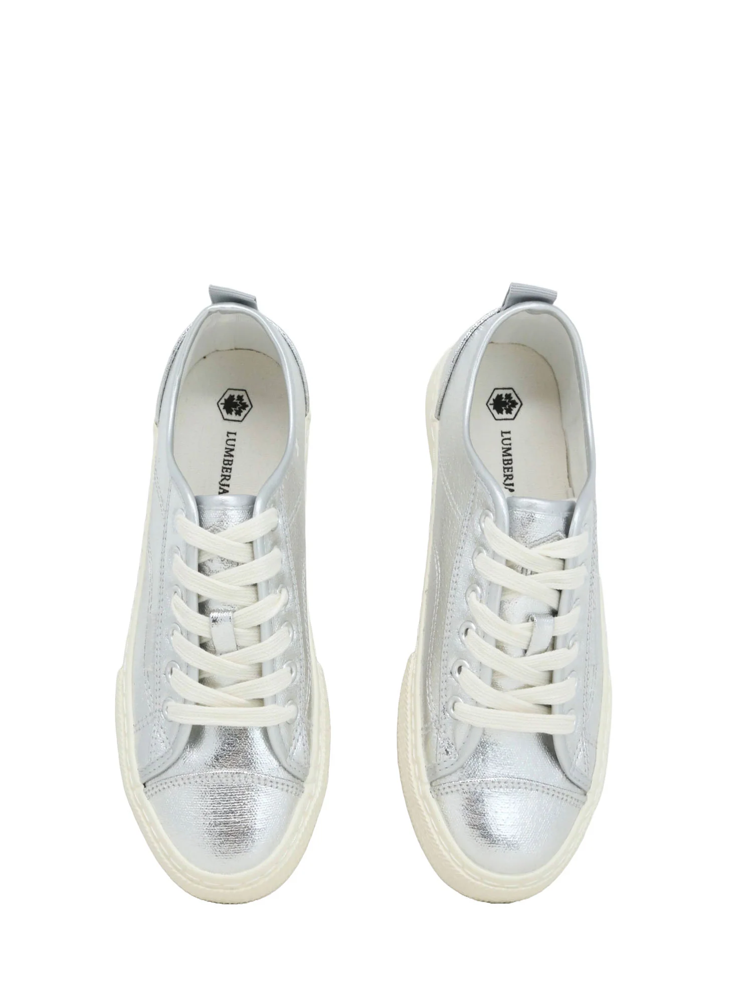 Lumberjack Sneakers Donna | SWI4305 001 P42 - Image 4