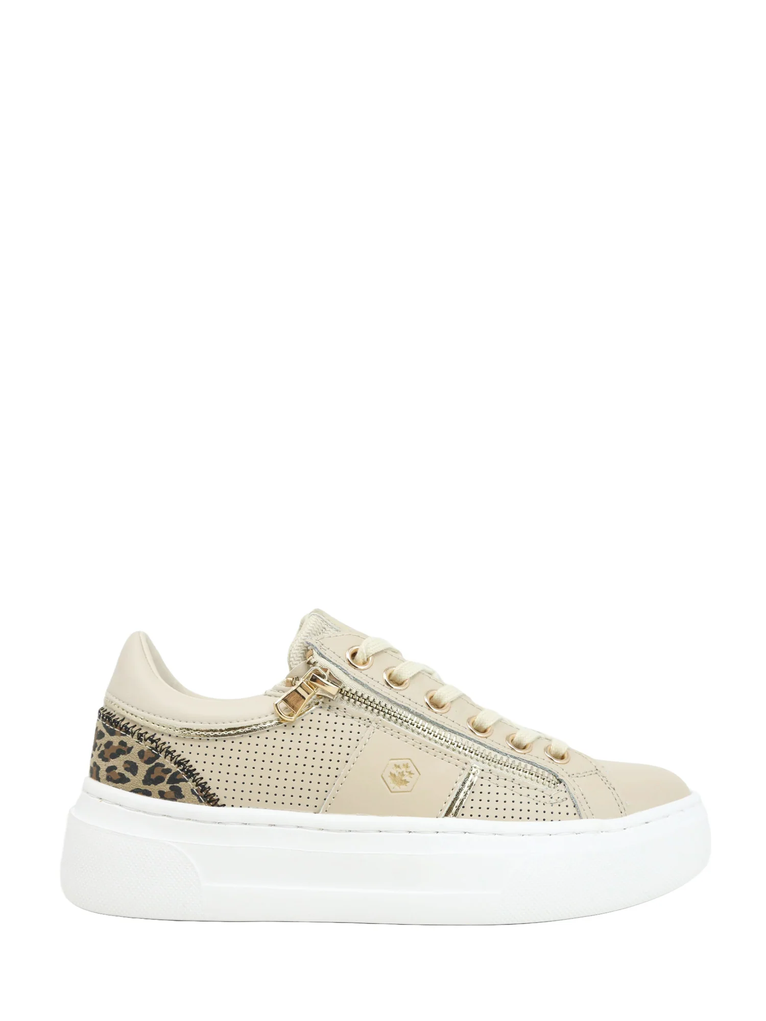 Lumberjack Sneakers Donna | SWI6012 004 I98
