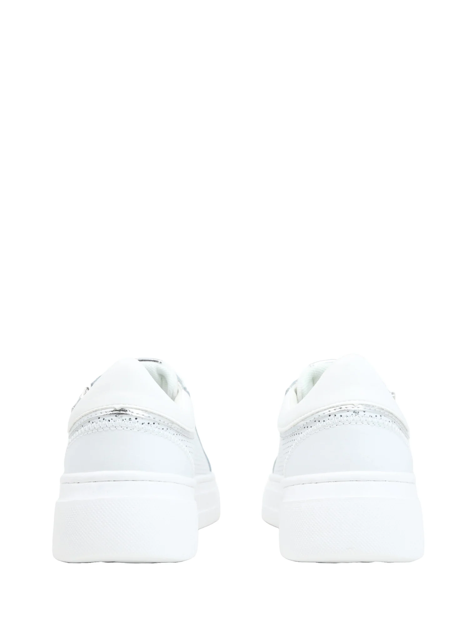 Lumberjack Sneakers Donna | SWI6012 004 L08 - Image 3