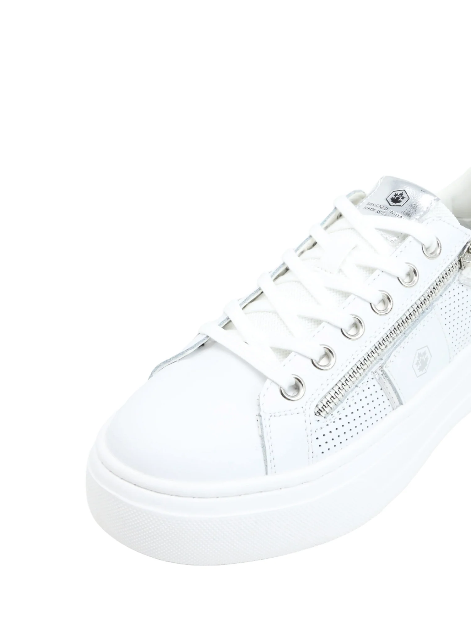 Lumberjack Sneakers Donna | SWI6012 004 L08 - Image 5