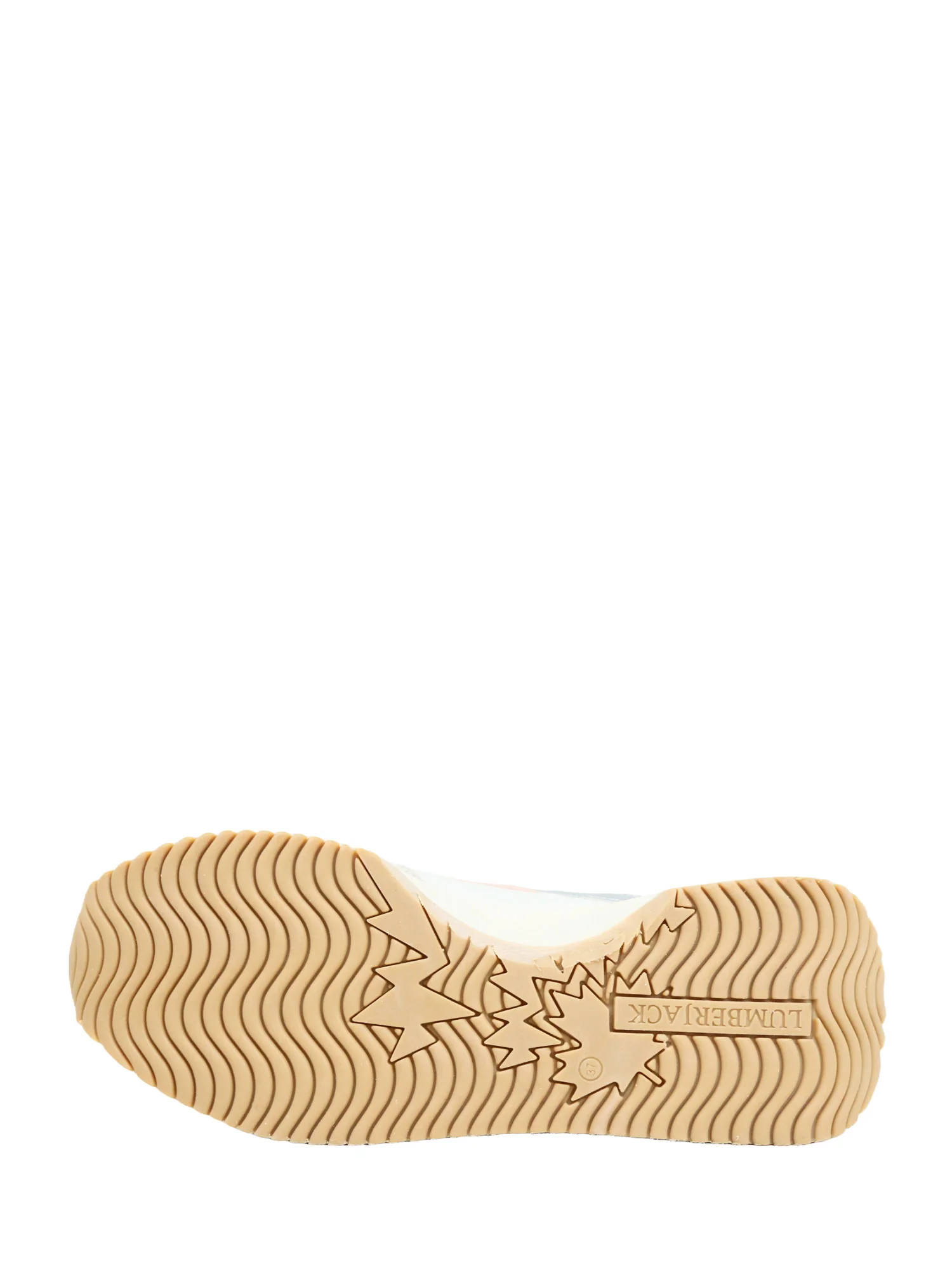 Lumberjack Sneakers Donna | SWI6711 004 I95 - Image 12