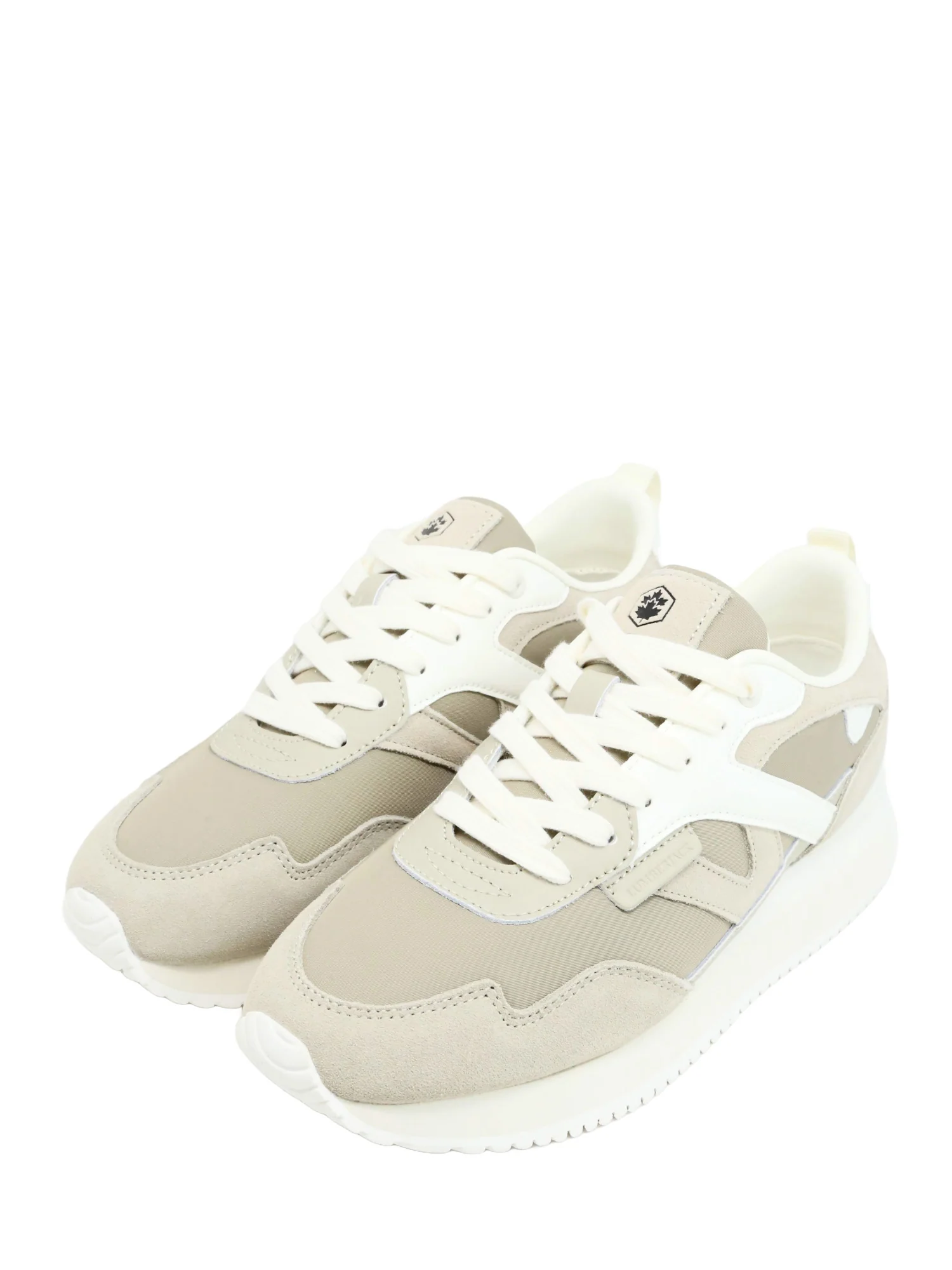 Lumberjack Sneakers Donna | SWI6711 004 I95 - Image 2
