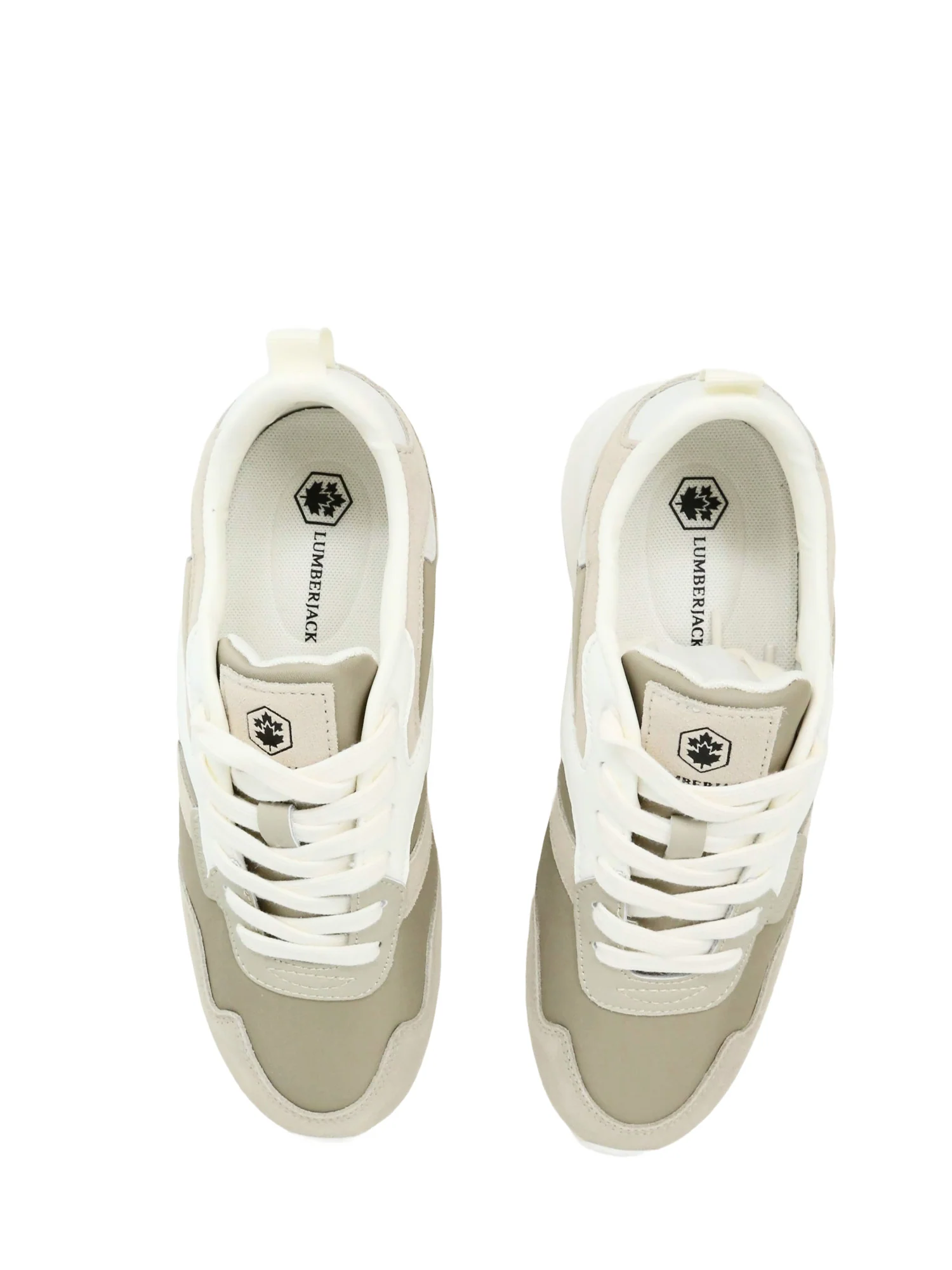 Lumberjack Sneakers Donna | SWI6711 004 I95 - Image 4
