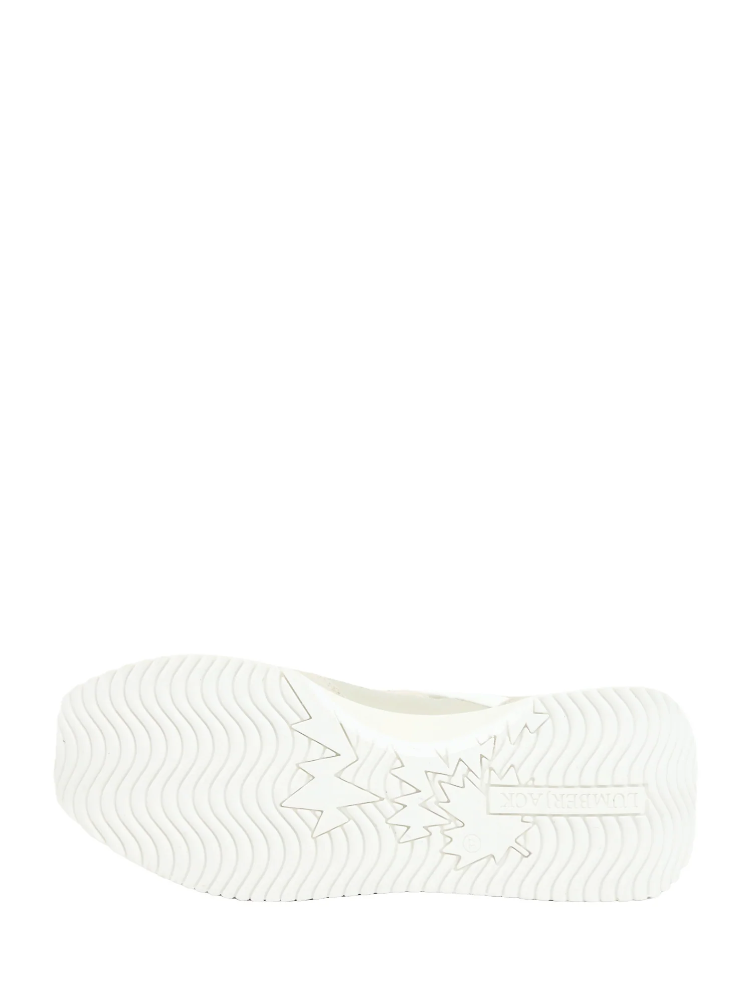 Lumberjack Sneakers Donna | SWI6711 004 I95 - Image 6