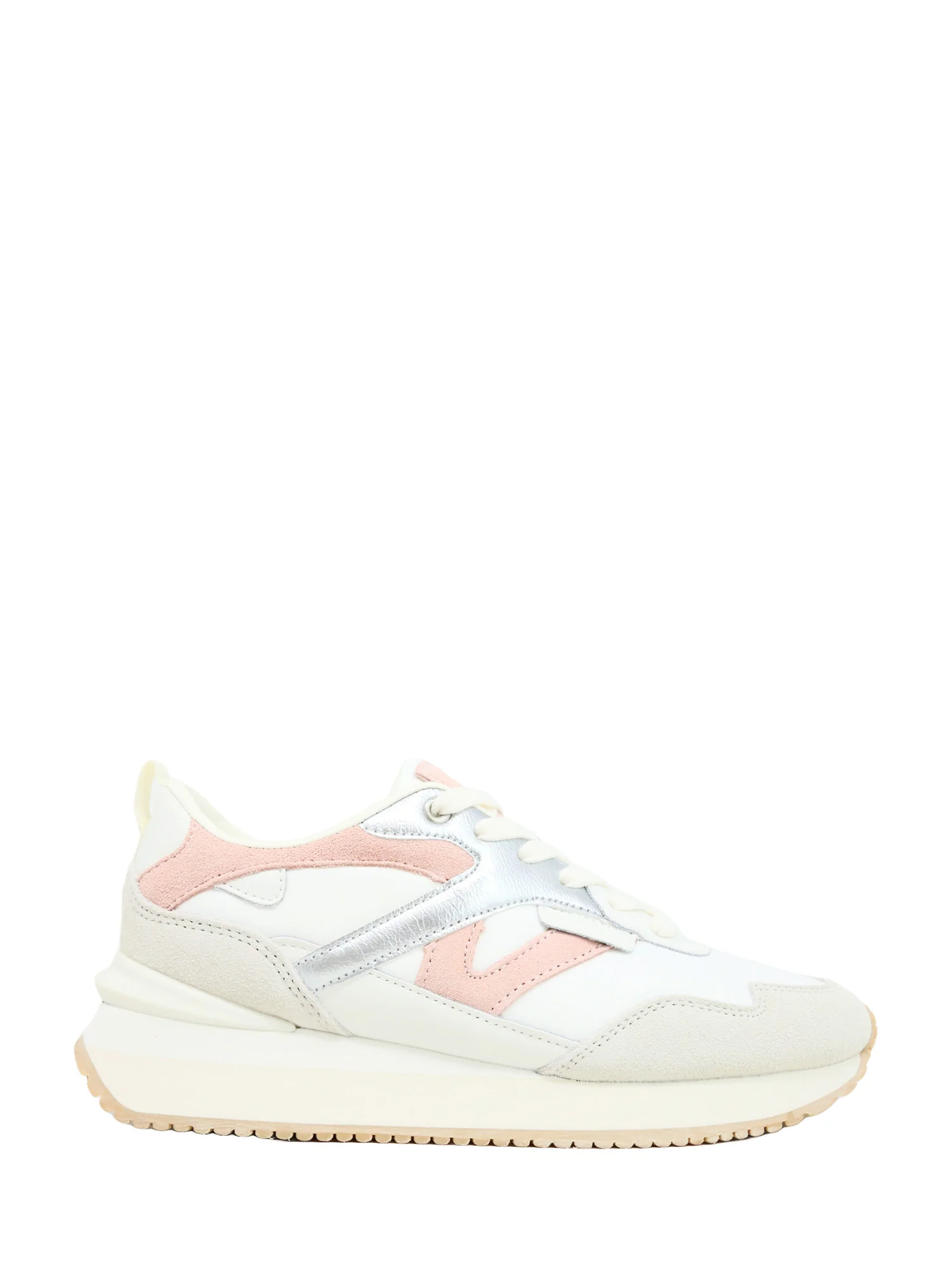 Lumberjack Sneakers Donna | SWI6711 004 I95 - Image 7