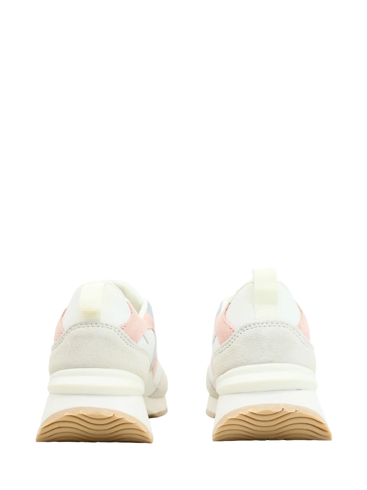 Lumberjack Sneakers Donna | SWI6711 004 I95 - Image 9