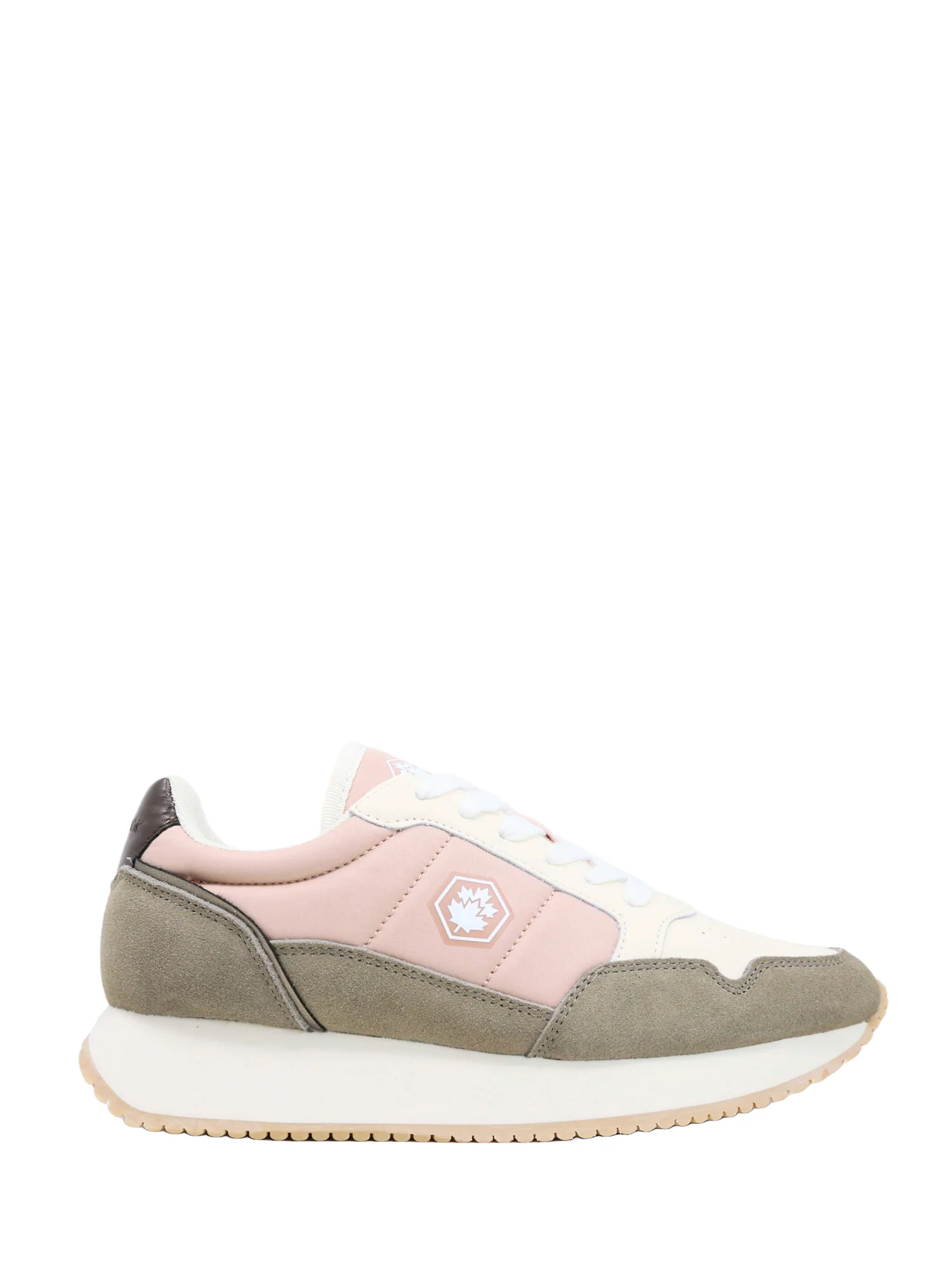 Lumberjack Sneakers Donna | SWI6711 005 Y24