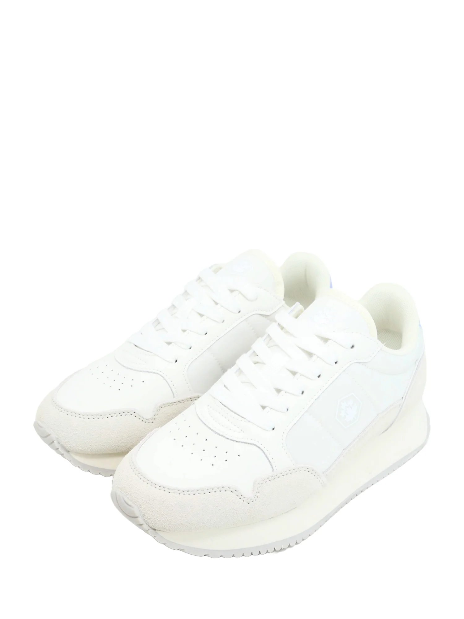 Lumberjack Sneakers Donna | SWI6711 005 Y24 - Image 8