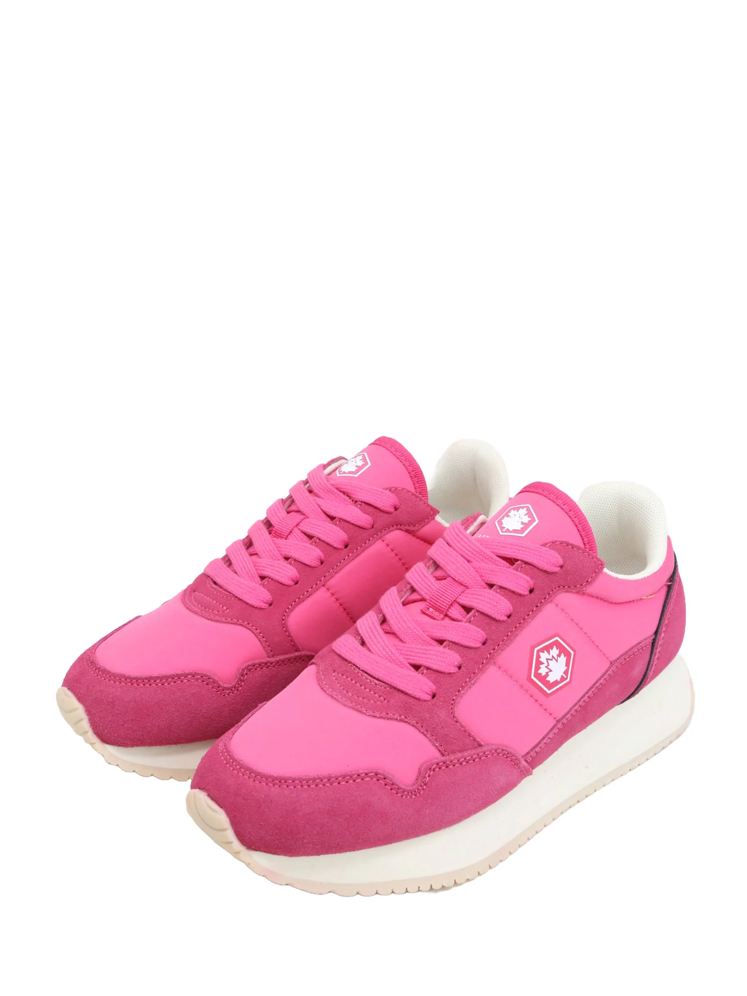 Lumberjack Sneakers Donna | SWI6711 005 Z88 - Image 2