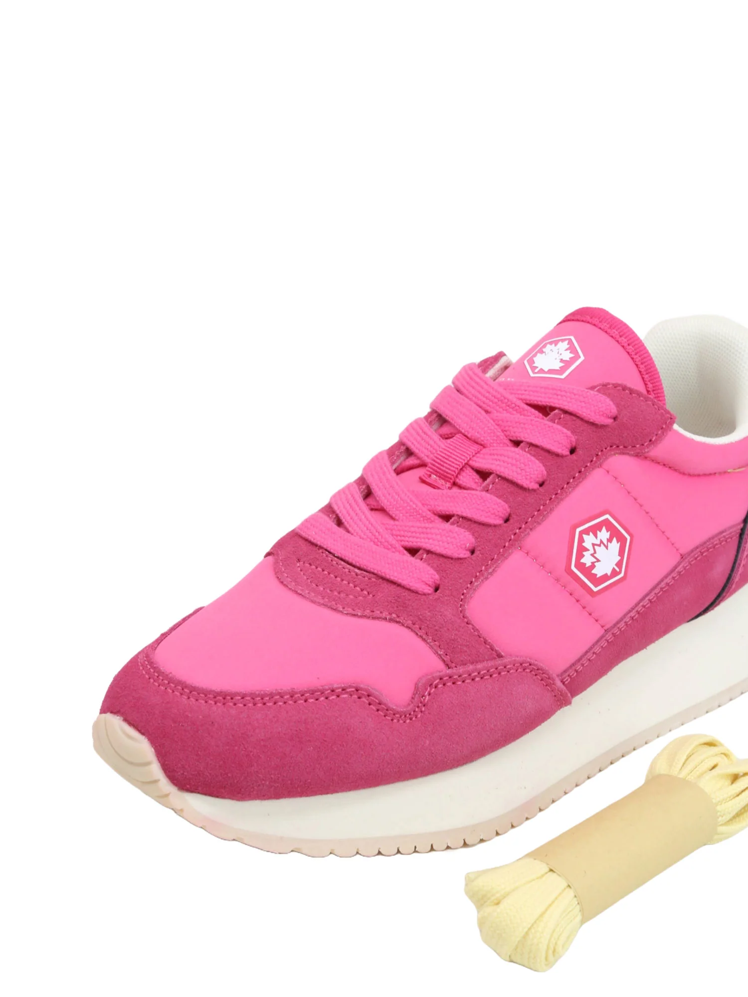 Lumberjack Sneakers Donna | SWI6711 005 Z88 - Image 5