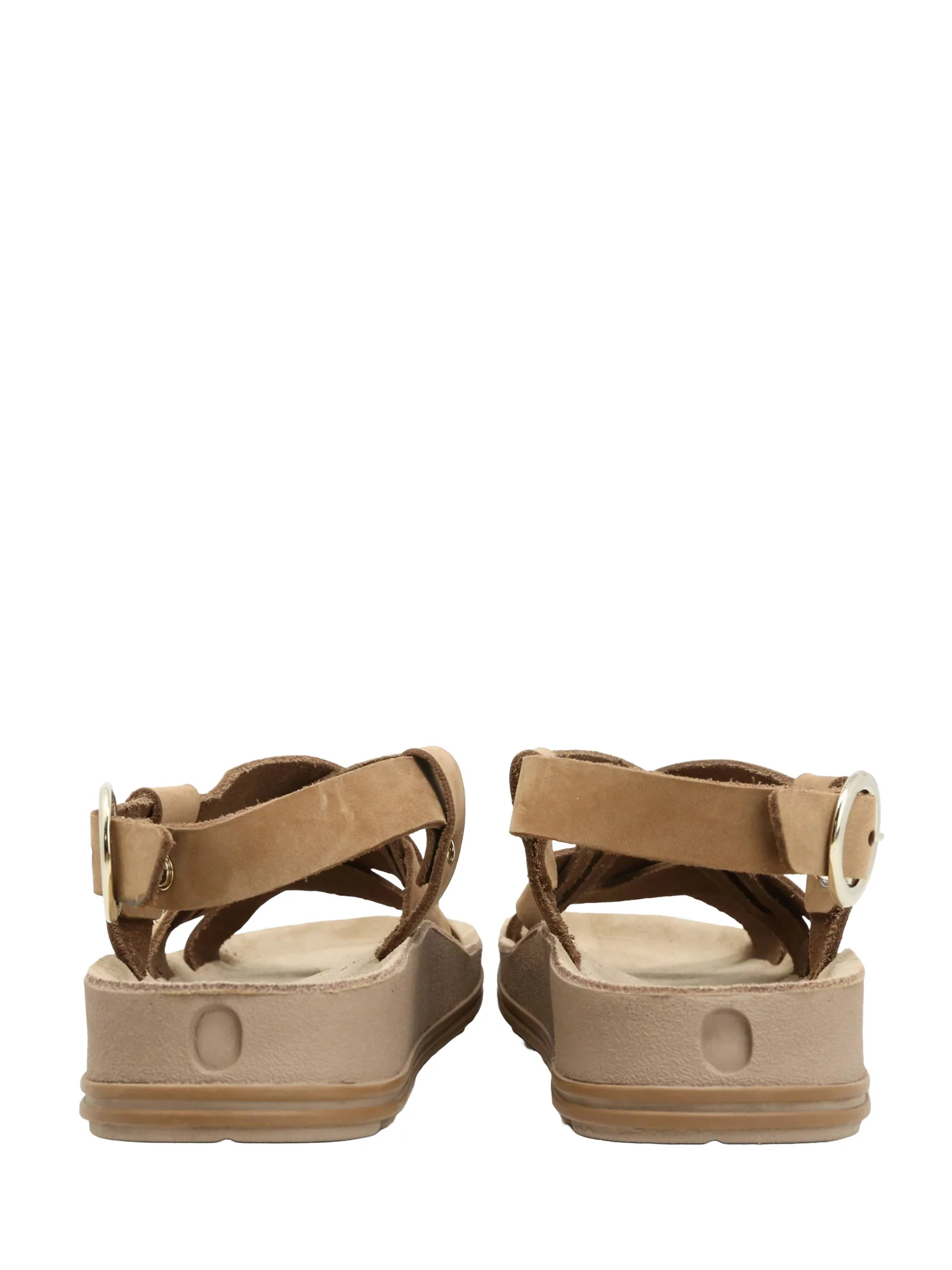Lumberjack Sandali Donna | SWI7006 003 D01 - Image 3