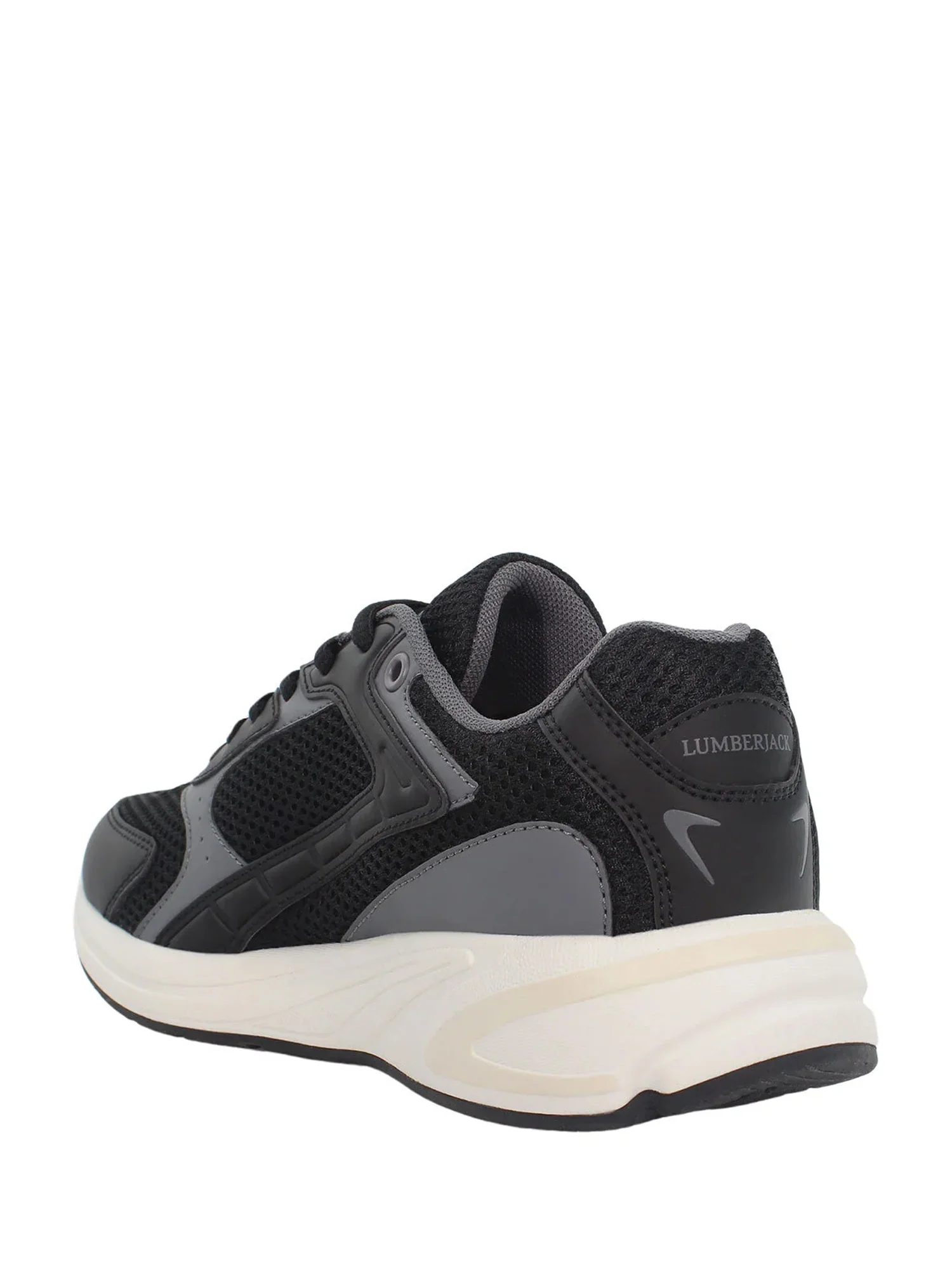 Lumberjack Scarpe Da Ginnastica Donna | SWJ7511 001 S51 - Image 7