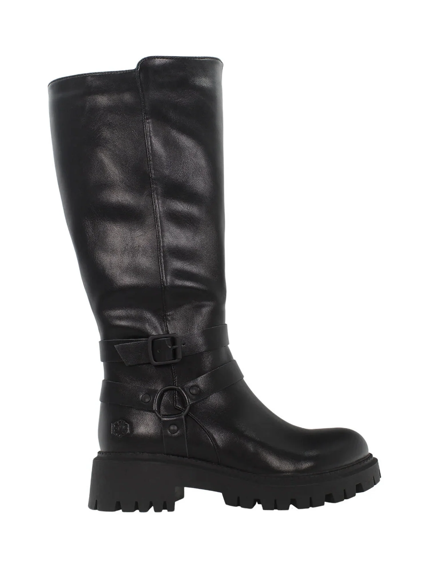 Lumberjack Stivali Donna | SWK2007 001 S01