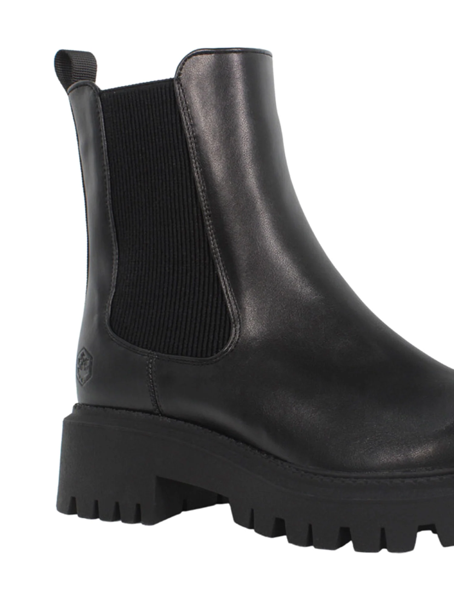 Lumberjack Stivaletti Donna | SWK2013 001 S01 - Image 3