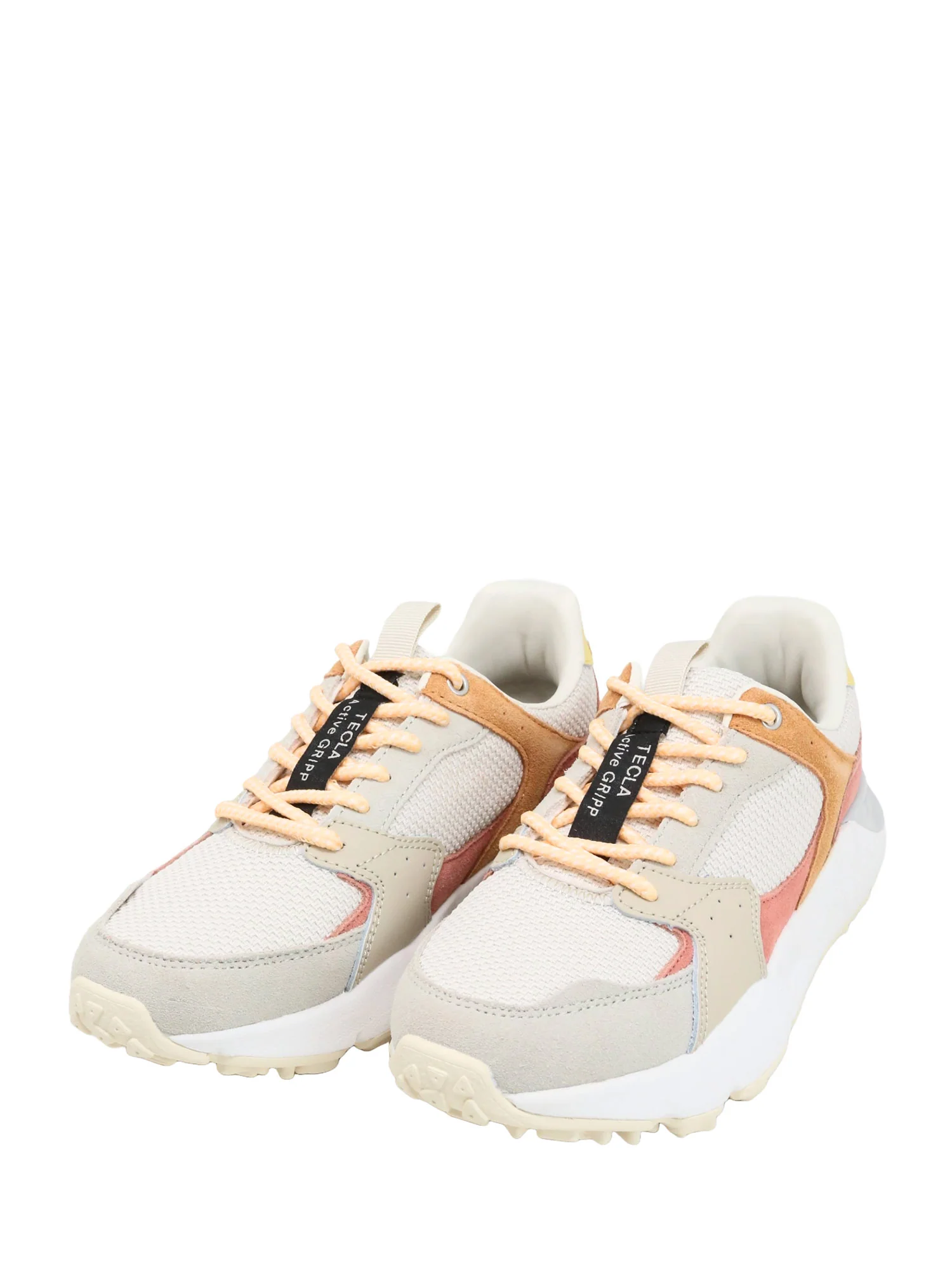 Lumberjack Sneakers Donna | SWK2205 002 X97 - Image 2