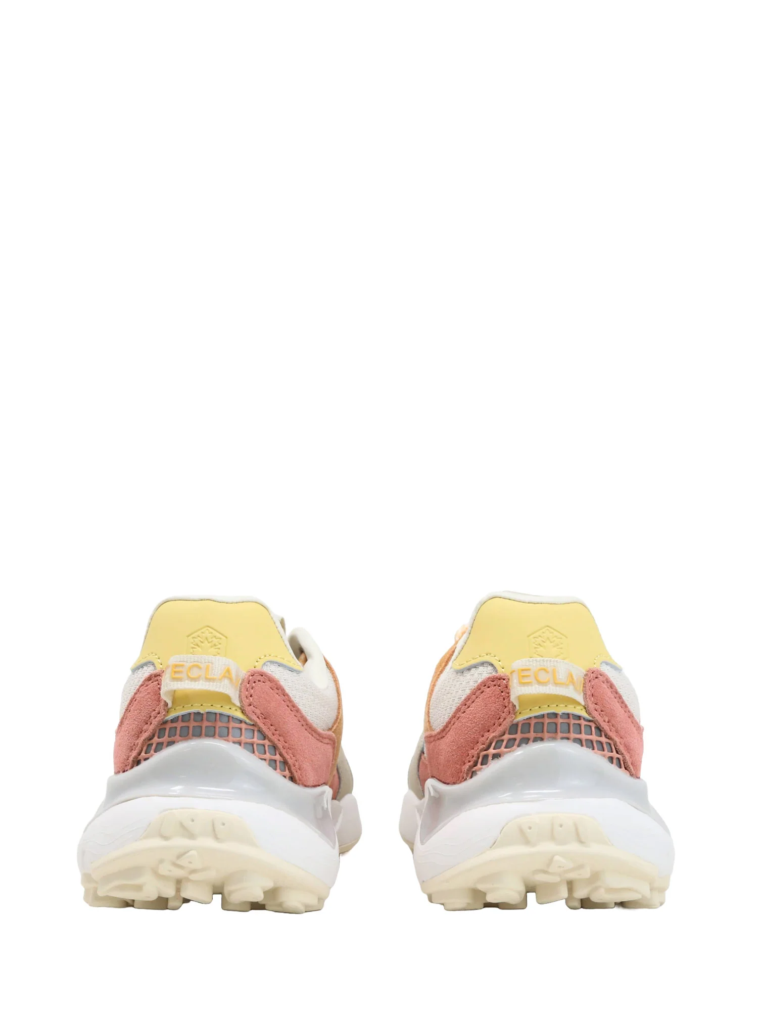 Lumberjack Sneakers Donna | SWK2205 002 X97 - Image 3