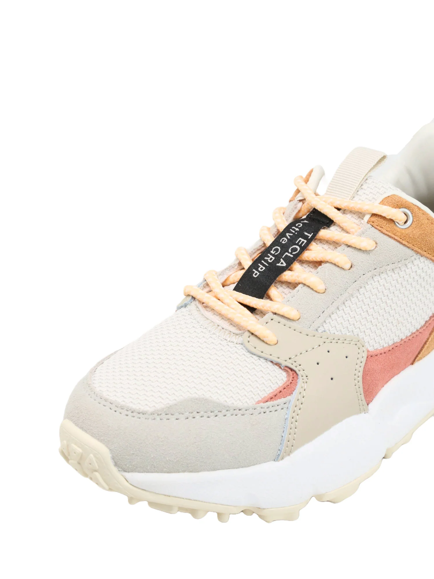 Lumberjack Sneakers Donna | SWK2205 002 X97 - Image 5