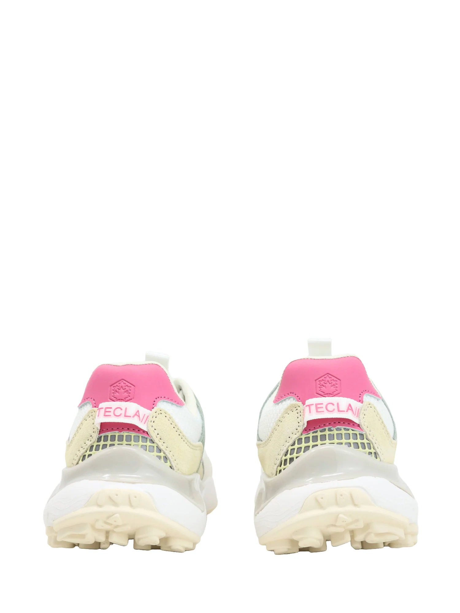 Lumberjack Sneakers Donna | SWK2205 002 X97 - Image 9