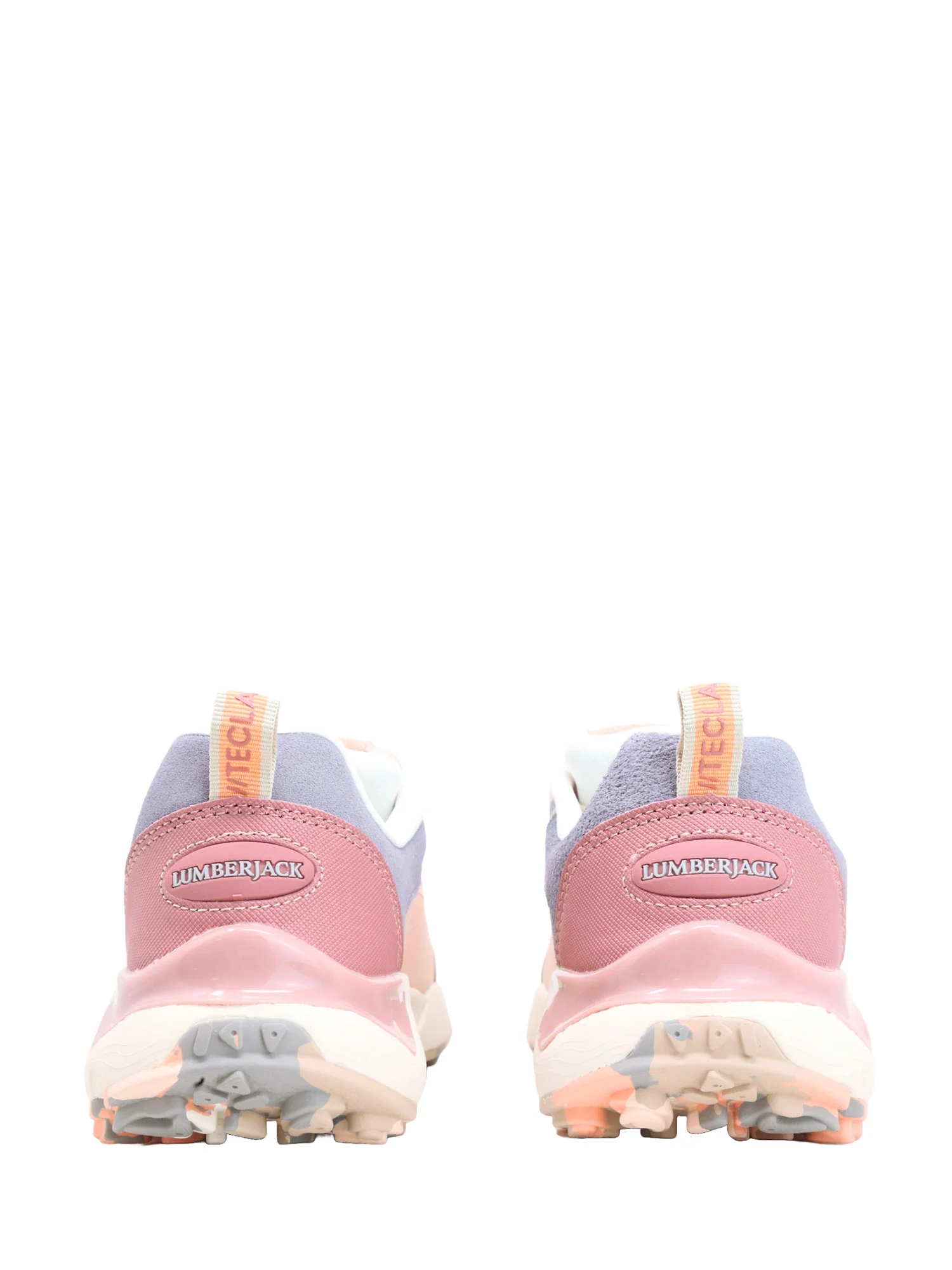 Lumberjack Sneakers Donna | SWK2205 003 V37 - Image 3