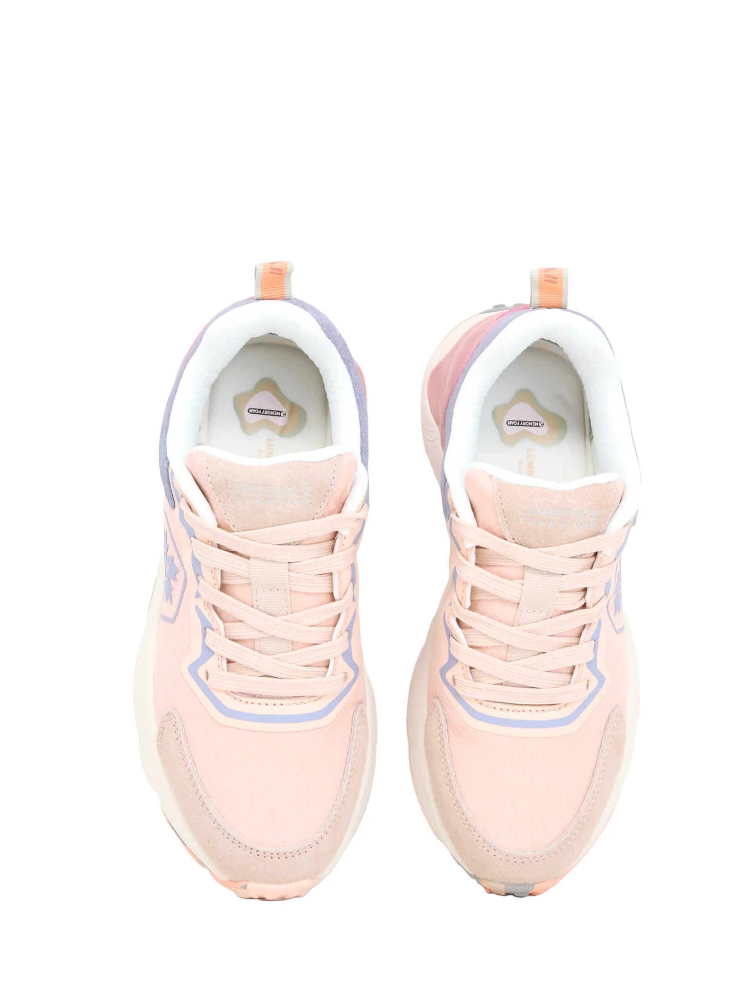Lumberjack Sneakers Donna | SWK2205 003 V37 - Image 4
