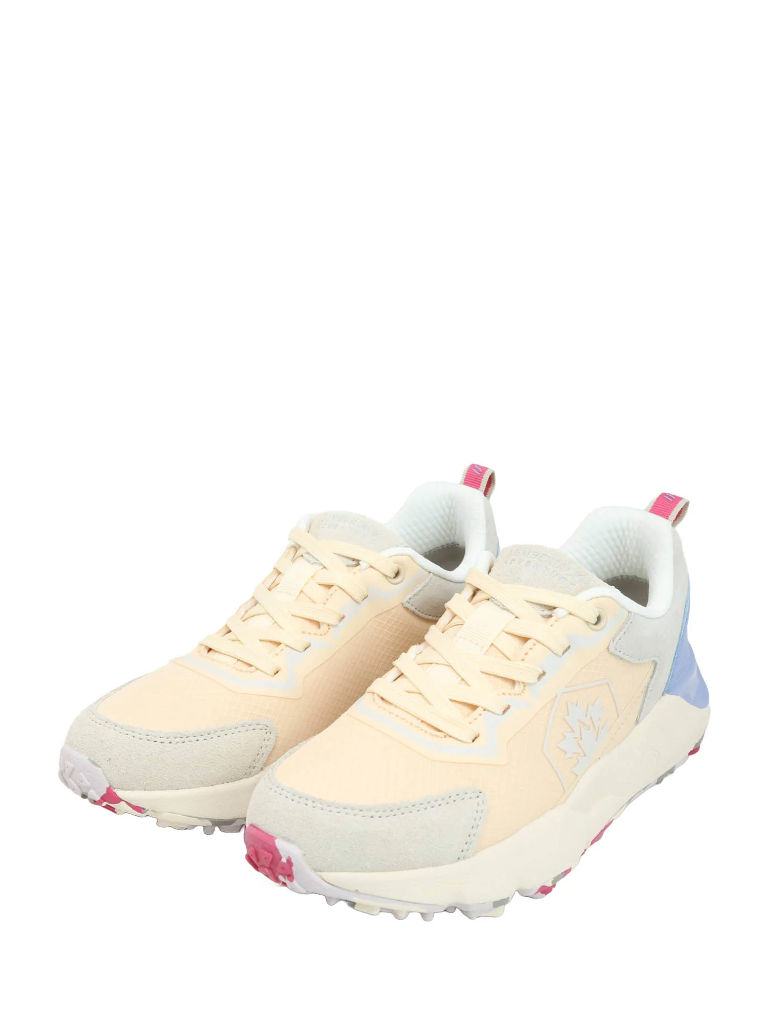 Lumberjack Sneakers Donna | SWK2205 003 V37 - Image 8