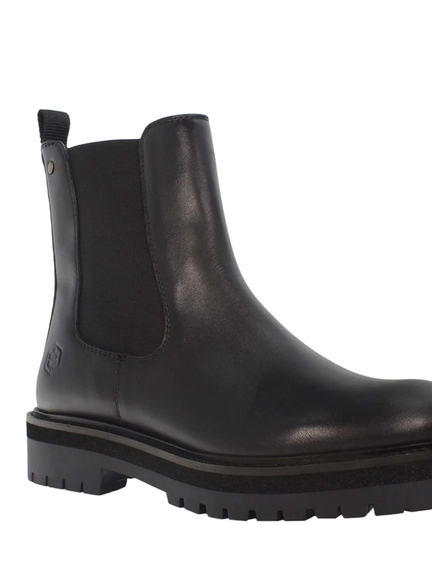 Lumberjack Stivaletti Donna | SWK2613 001 B01 - Image 3