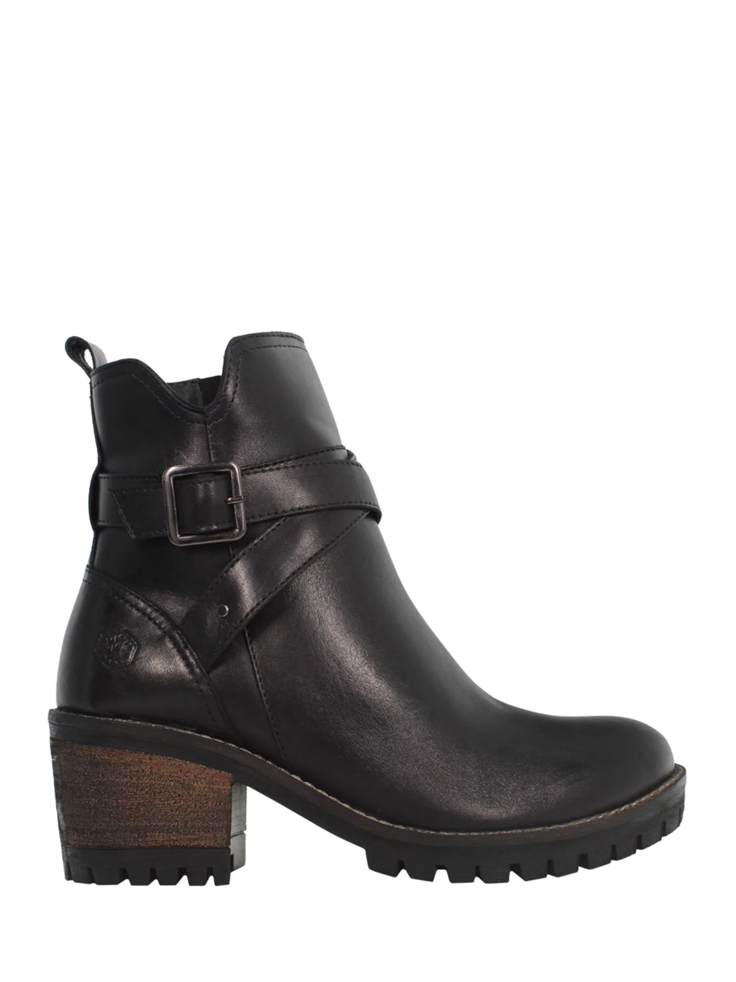 Lumberjack Stivaletti Donna | SWK2801 002 B01