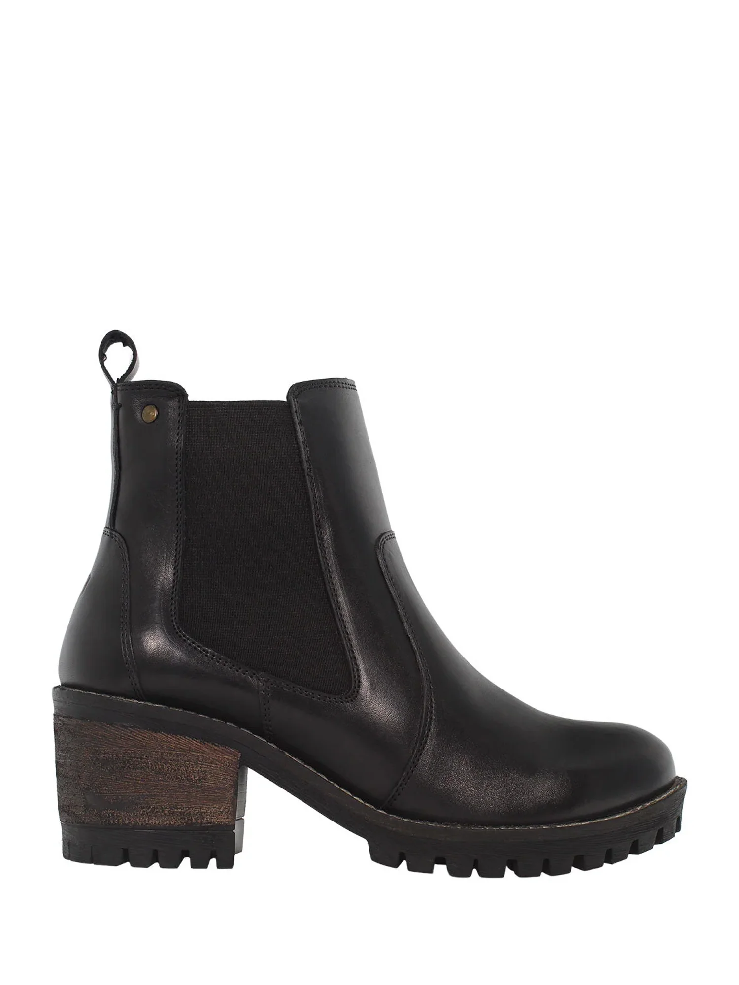 Lumberjack Stivaletti Donna | SWK2813 001 B01