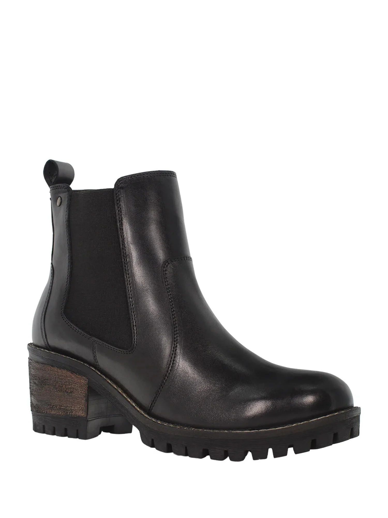 Lumberjack Stivaletti Donna | SWK2813 001 B01 - Image 2