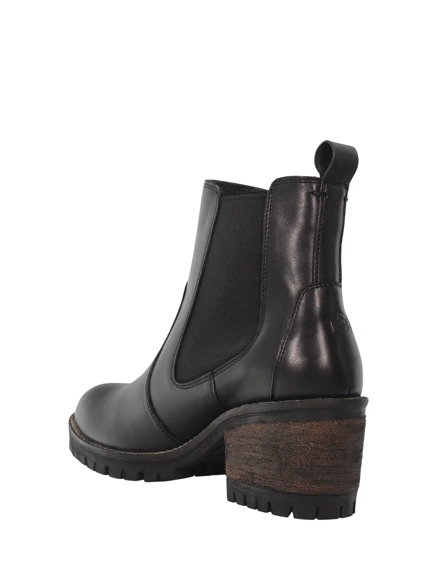 Lumberjack Stivaletti Donna | SWK2813 001 B01 - Image 3