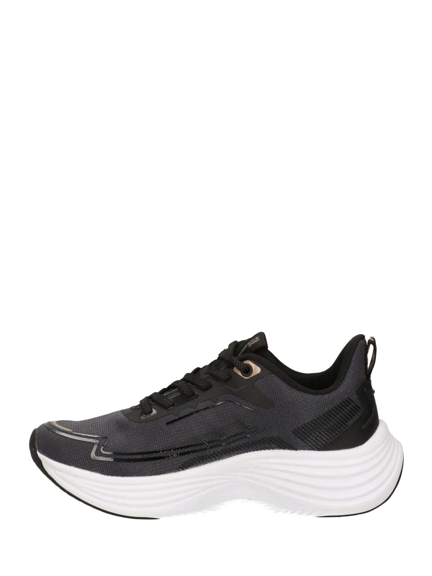 Lumberjack Sneakers Donna | SWL4811 001 I77 - Image 2