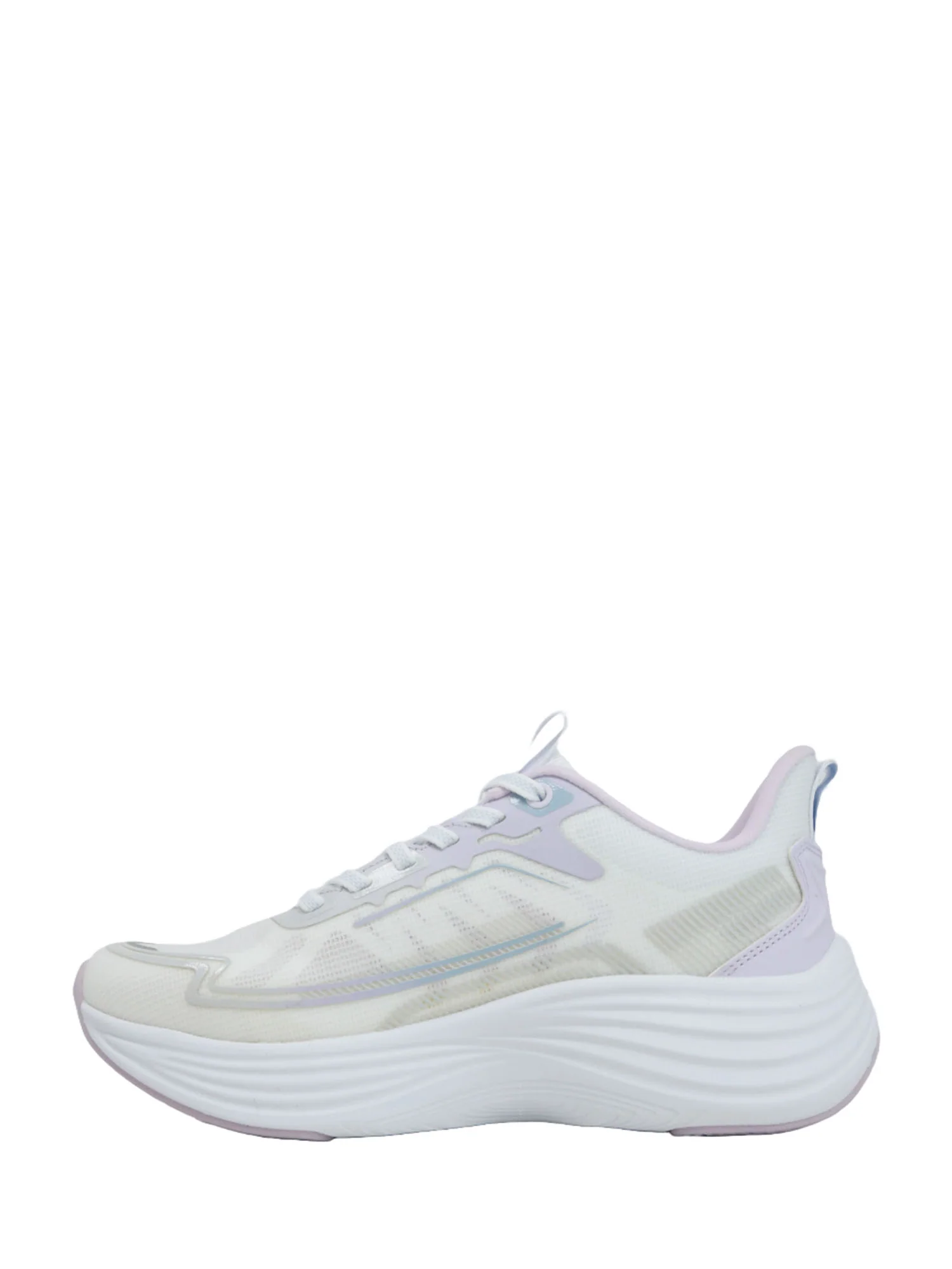 Lumberjack Sneakers Donna | SWL4811 001 I77 - Image 6