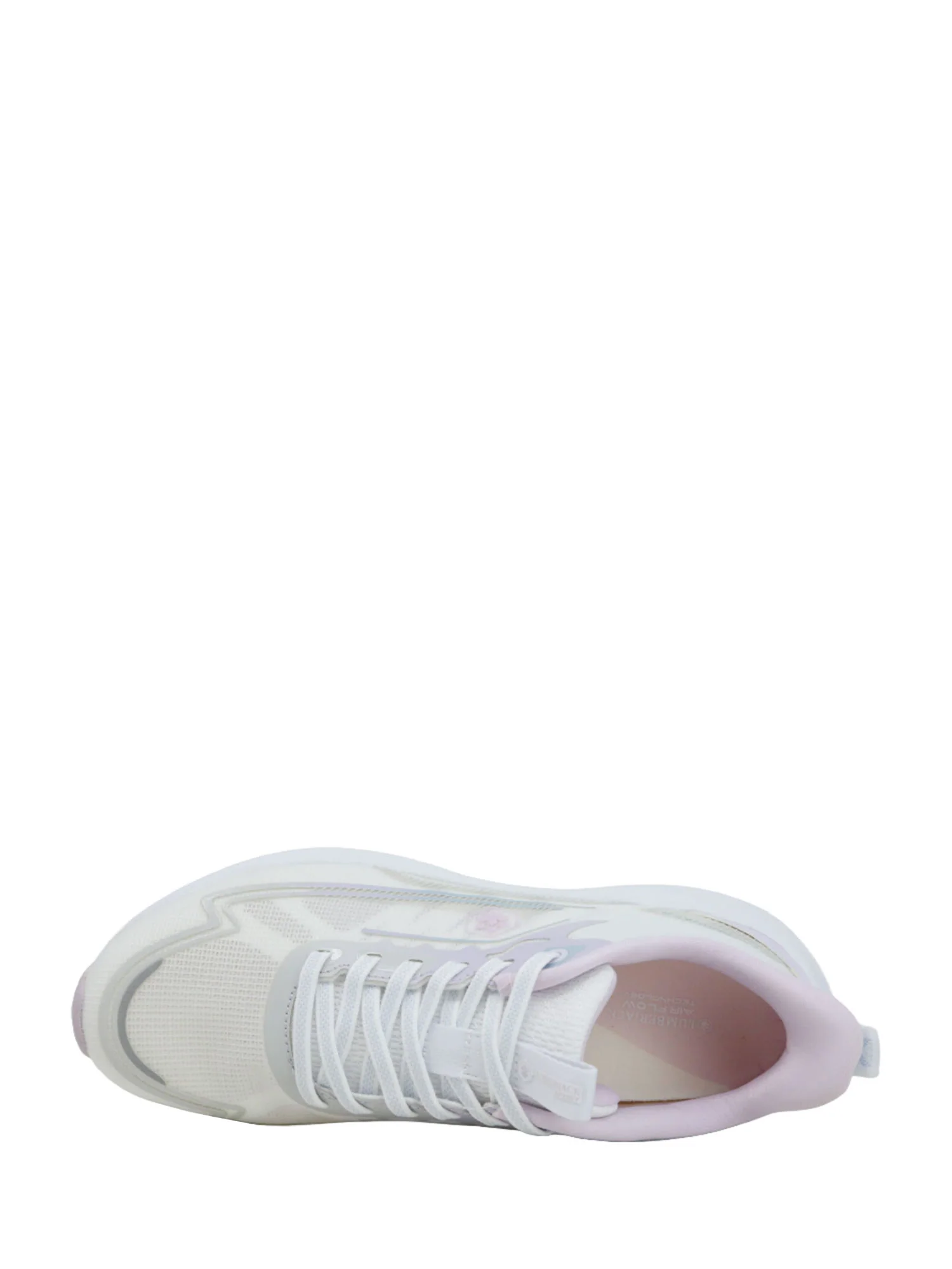 Lumberjack Sneakers Donna | SWL4811 001 I77 - Image 7