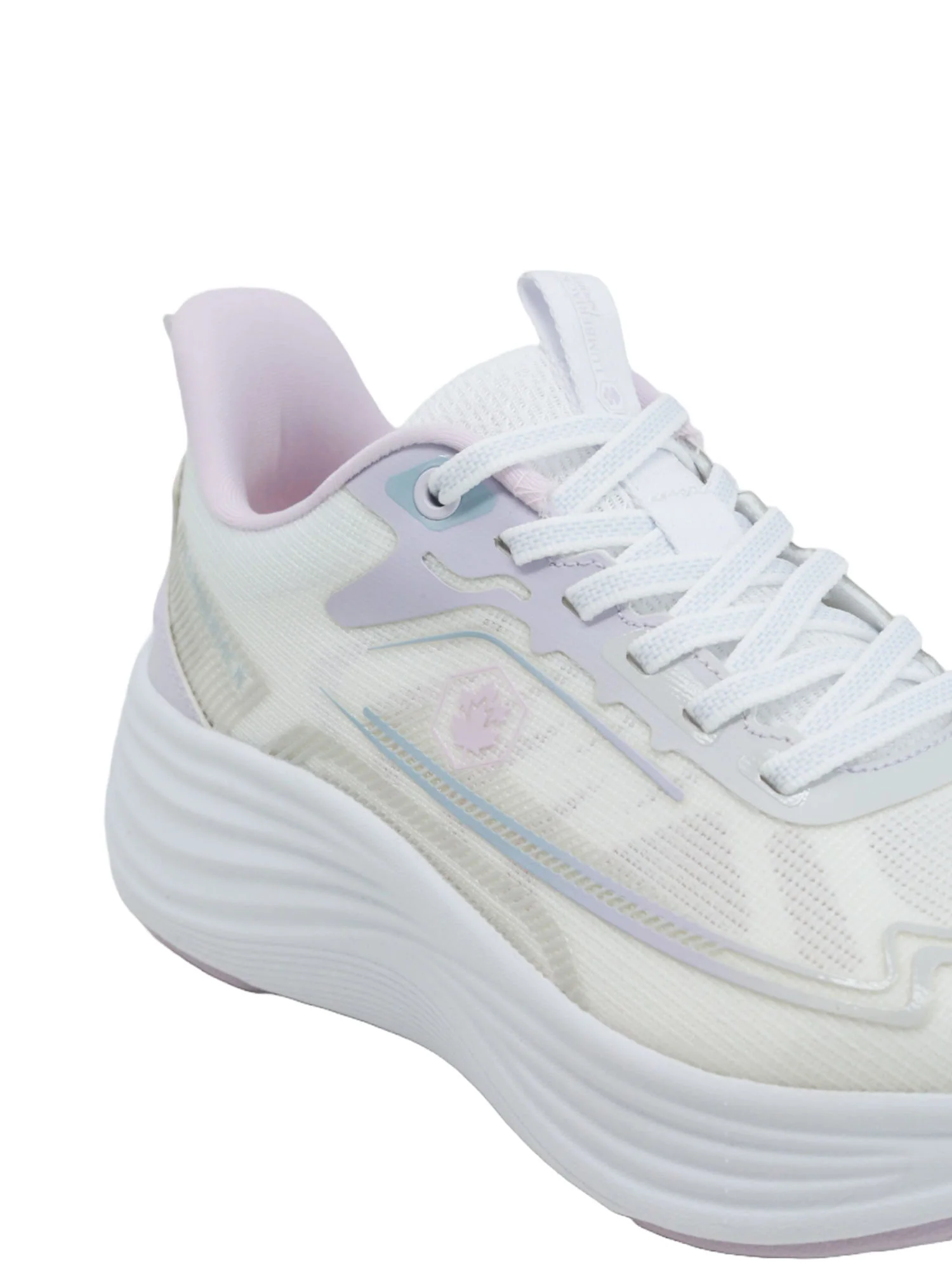 Lumberjack Sneakers Donna | SWL4811 001 I77 - Image 9