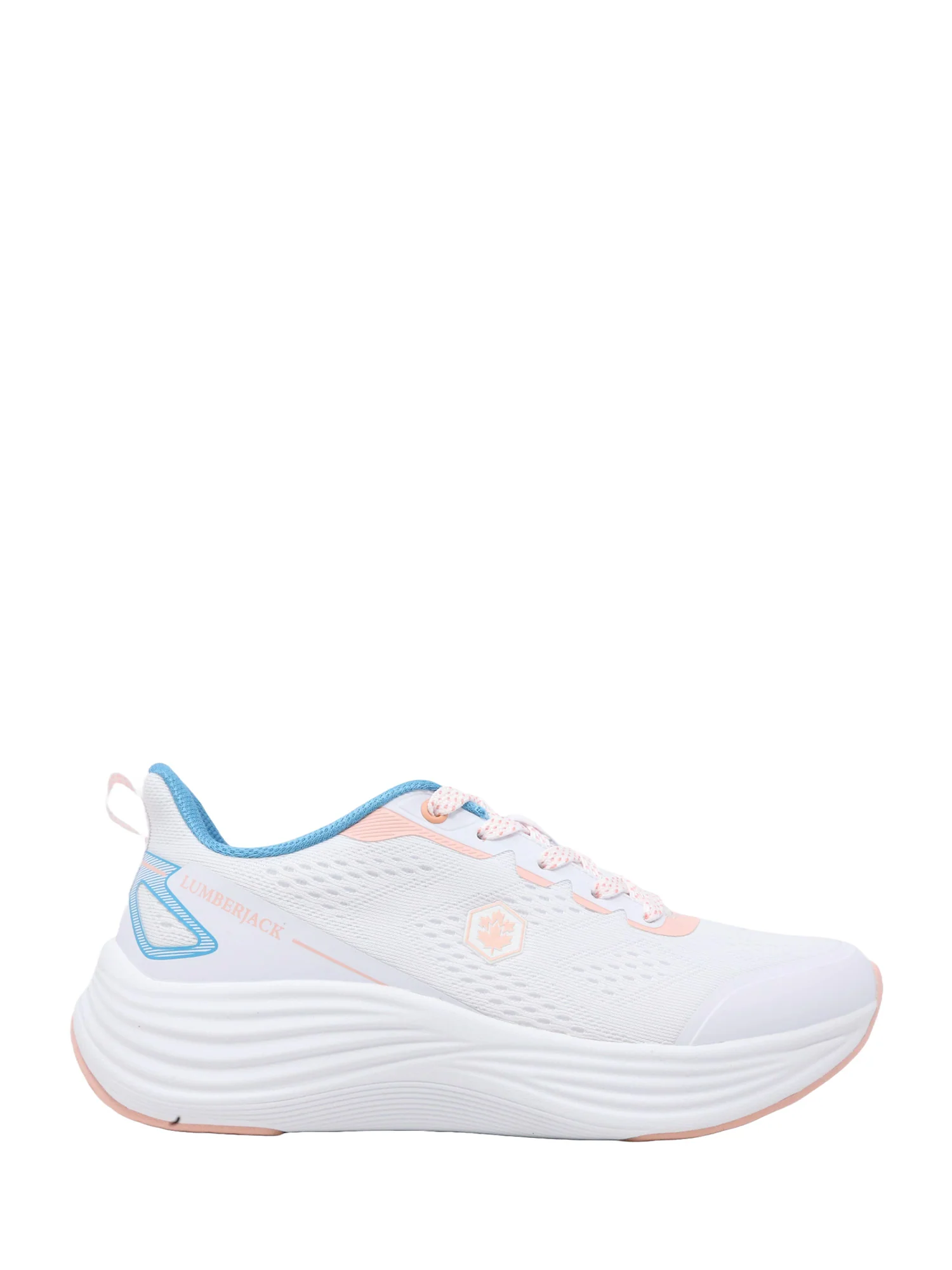 Lumberjack Sneakers Donna | SWL4811 002 I77