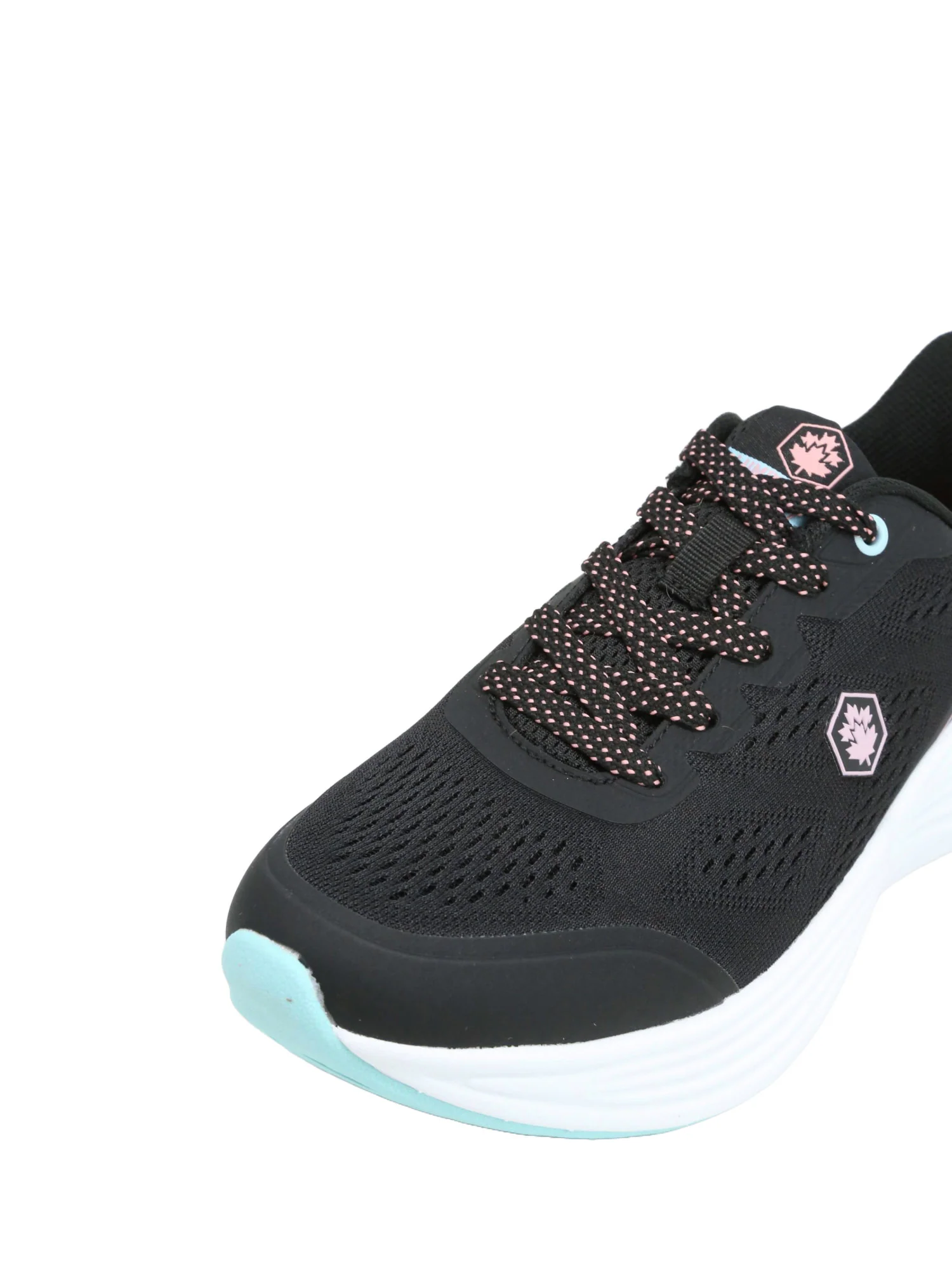 Lumberjack Sneakers Donna | SWL4811 002 I77 - Image 11
