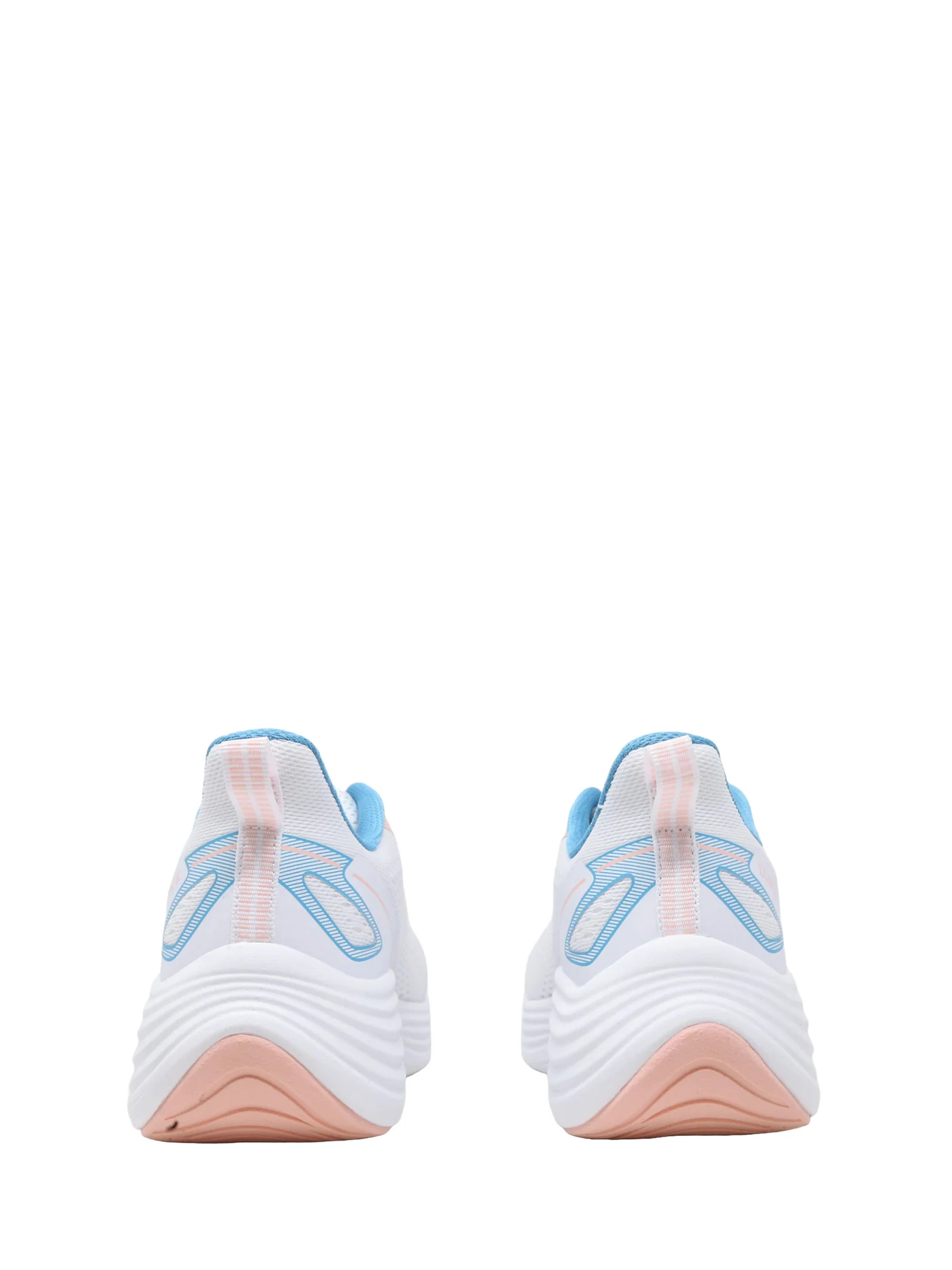 Lumberjack Sneakers Donna | SWL4811 002 I77 - Image 3